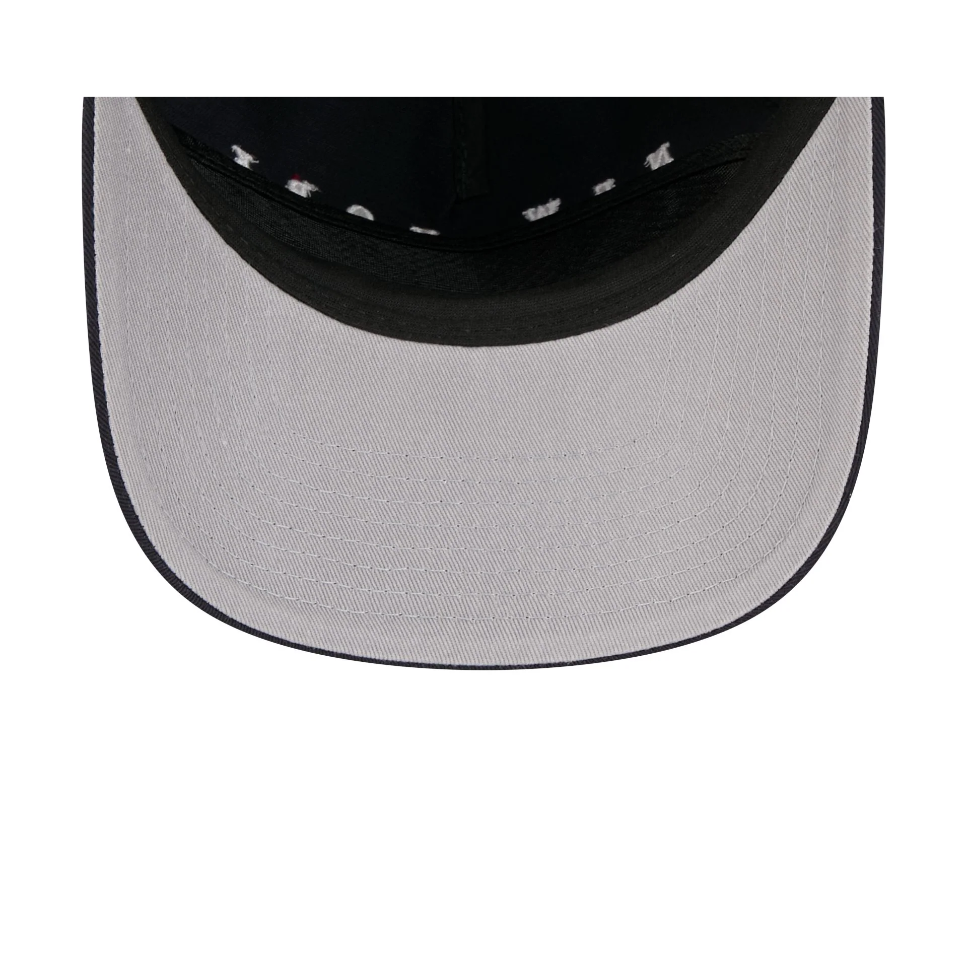 New York Yankees Scripted 19TWENTY Adjustable Hat - Image 7