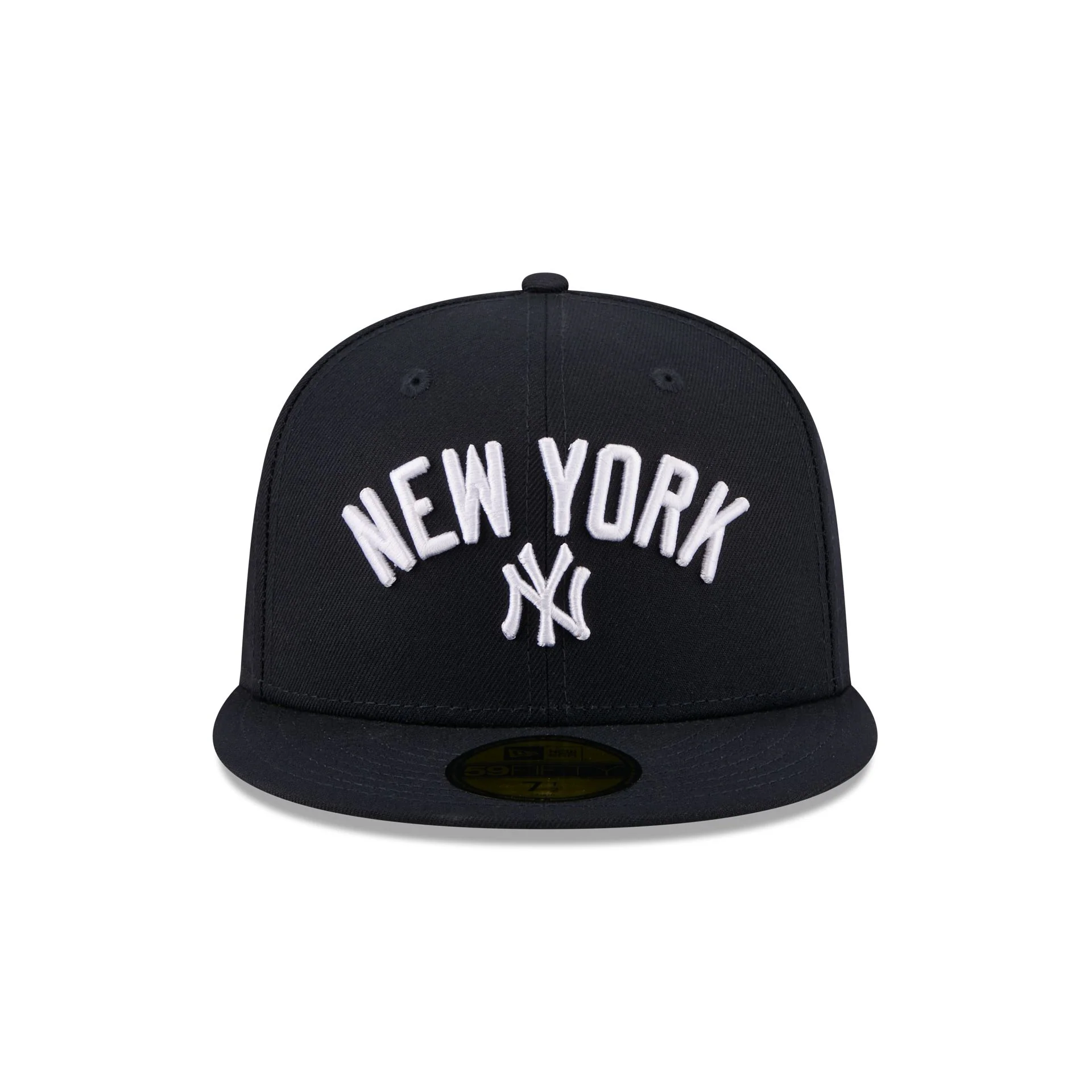 New York Yankees Seinfeld 59FIFTY Fitted Hat - Image 2