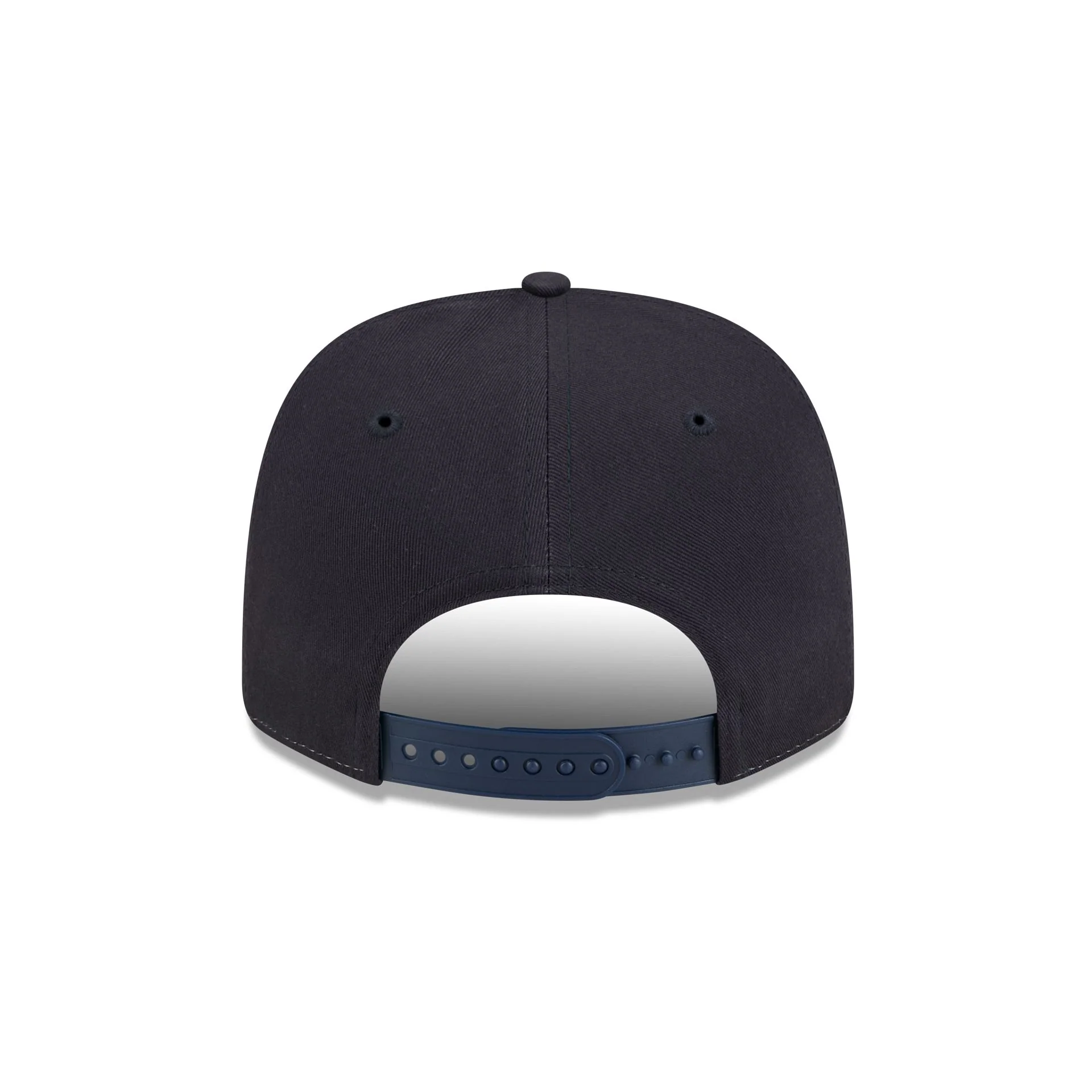 New York Yankees Split Panel 9SEVENTY Stretch-Snap Hat - Image 6