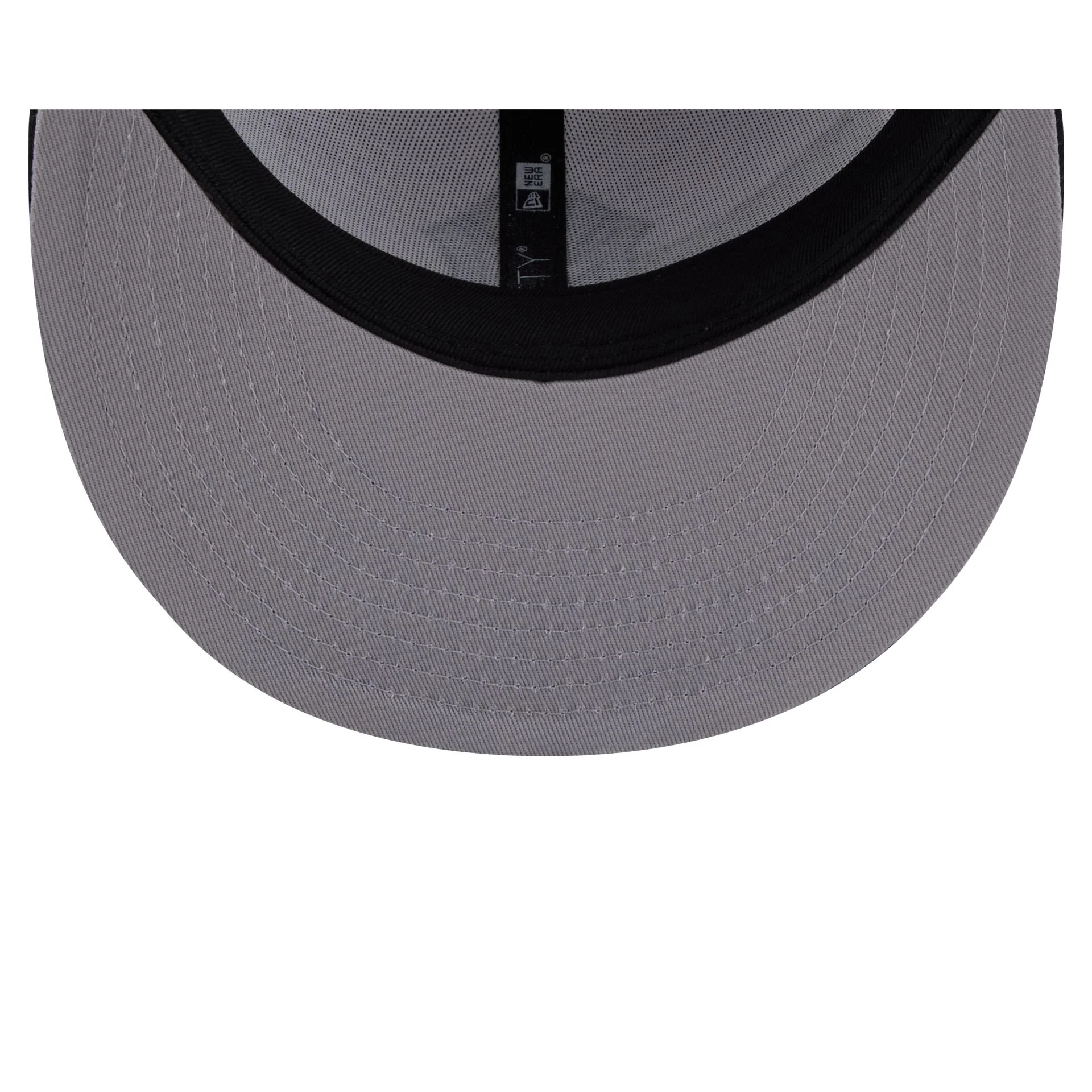 New York Yankees Swept 9FIFTY Snapback Hat - Image 7