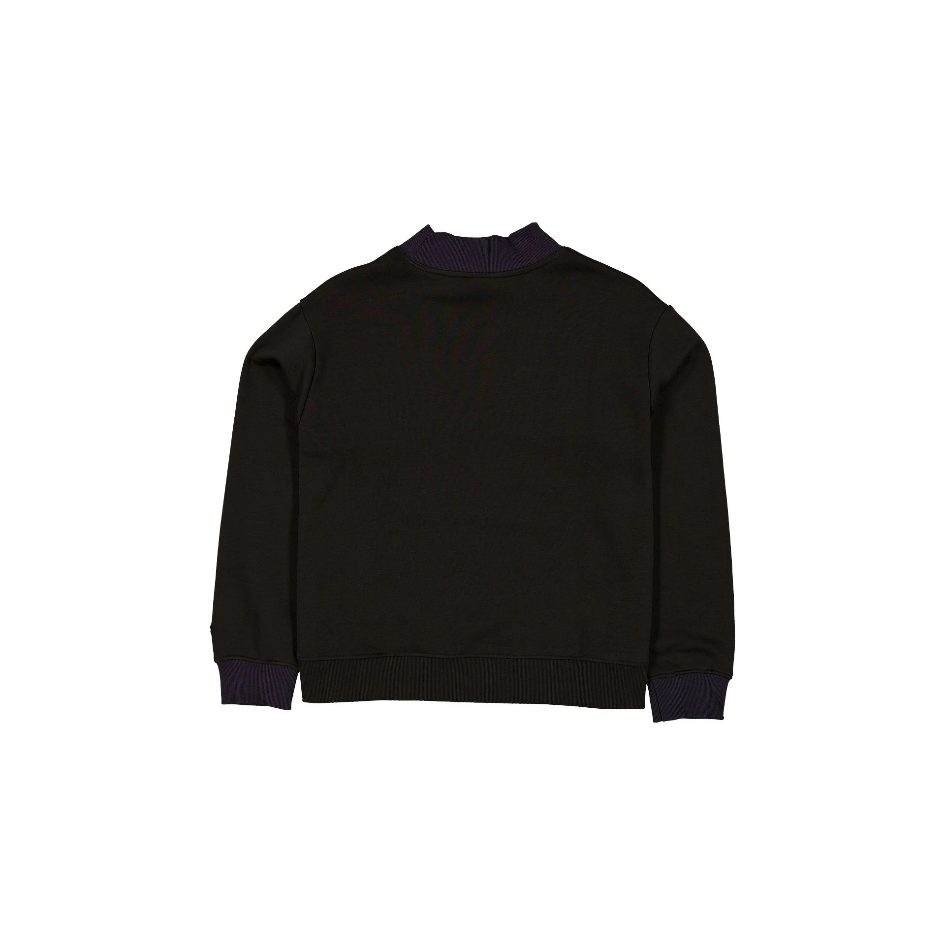 New York Yankees Team Split Women's Mockneck - Image 2