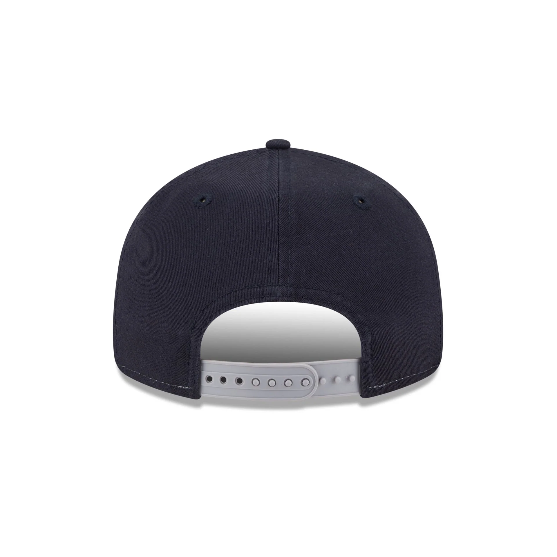 New York Yankees Team Stripes Retro Crown 9FIFTY Snapback Hat - Image 6