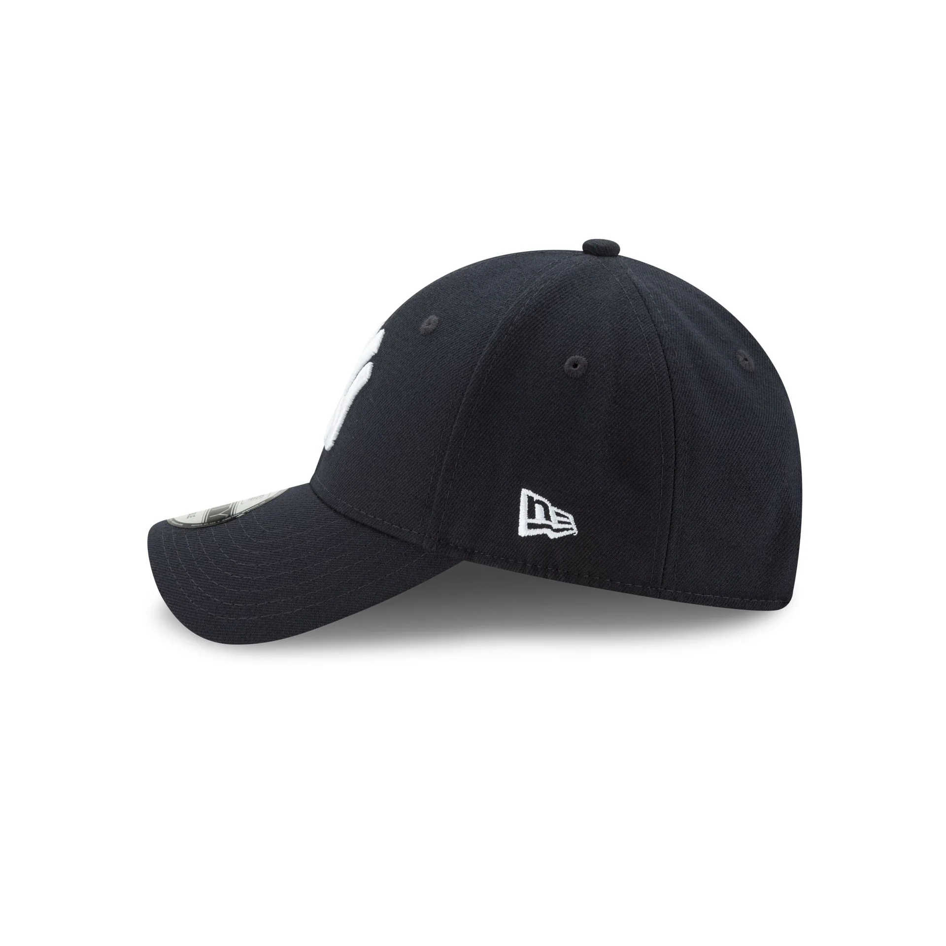New York Yankees The League 9FORTY Adjustable Hat - Image 4