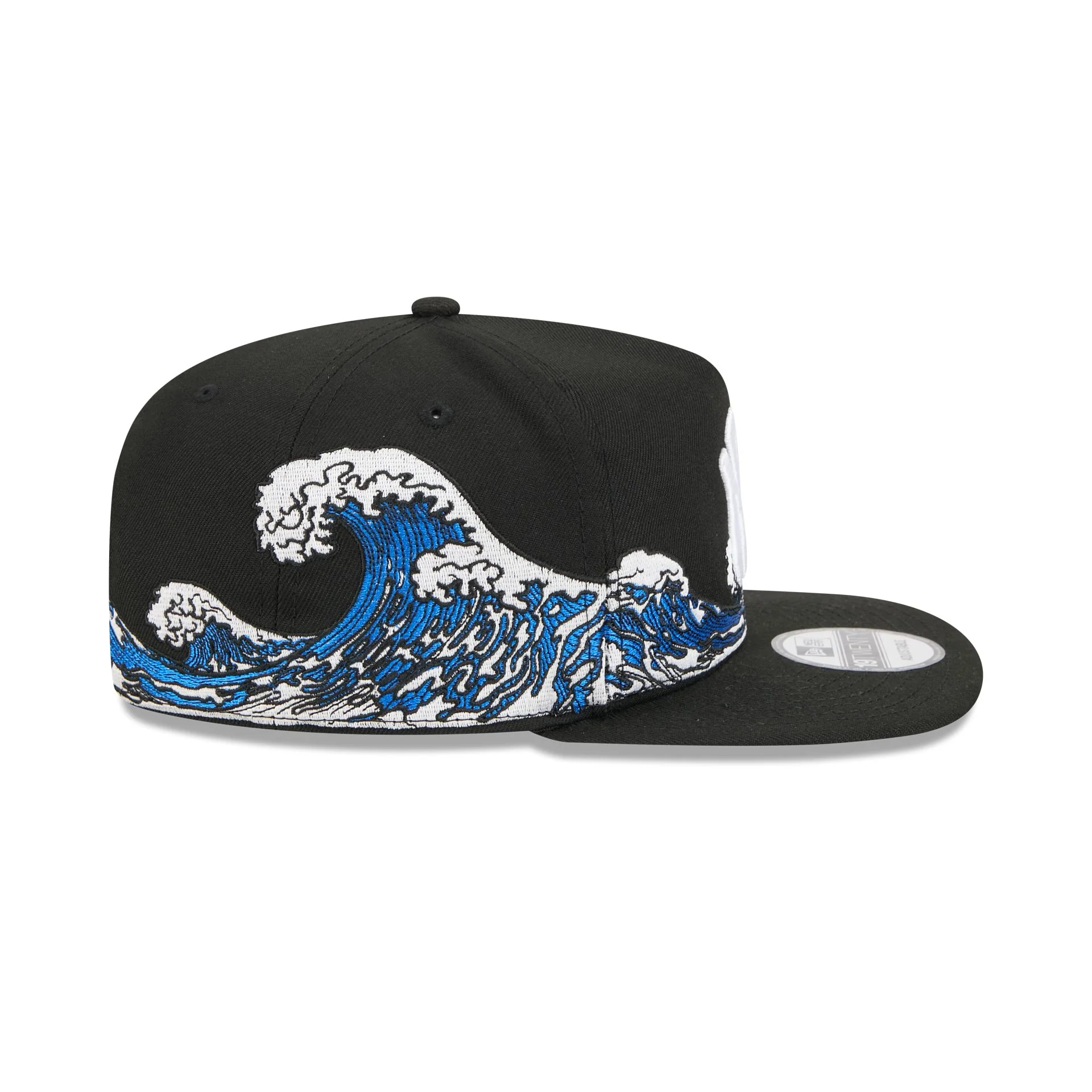 New York Yankees Tidal Flow 19TWENTY Adjustable Hat - Image 5