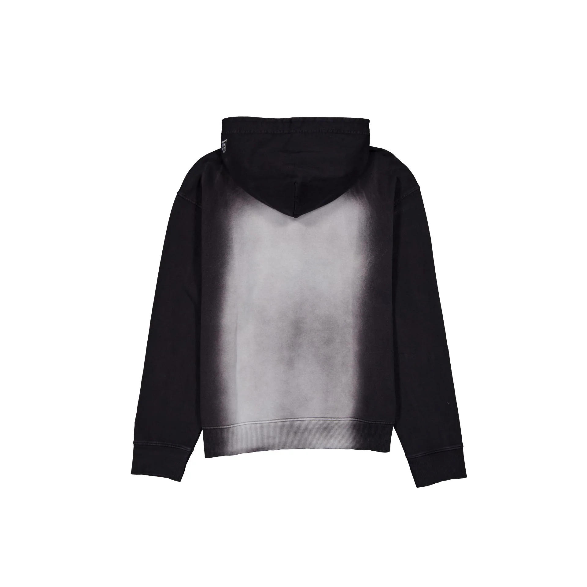 New York Yankees Trend Sun Fade Hoodie - Image 2