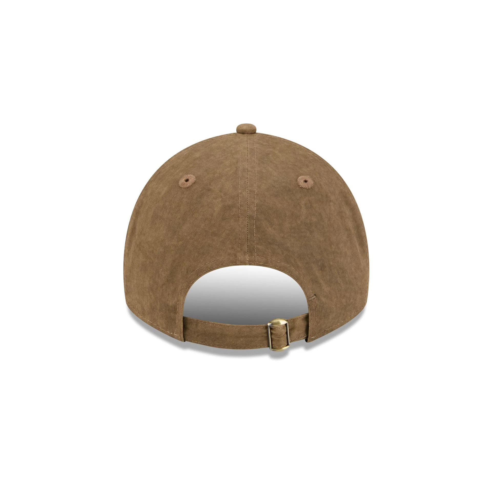 New York Yankees Utility Linen 9TWENTY A-Frame Adjustable Hat - Image 6