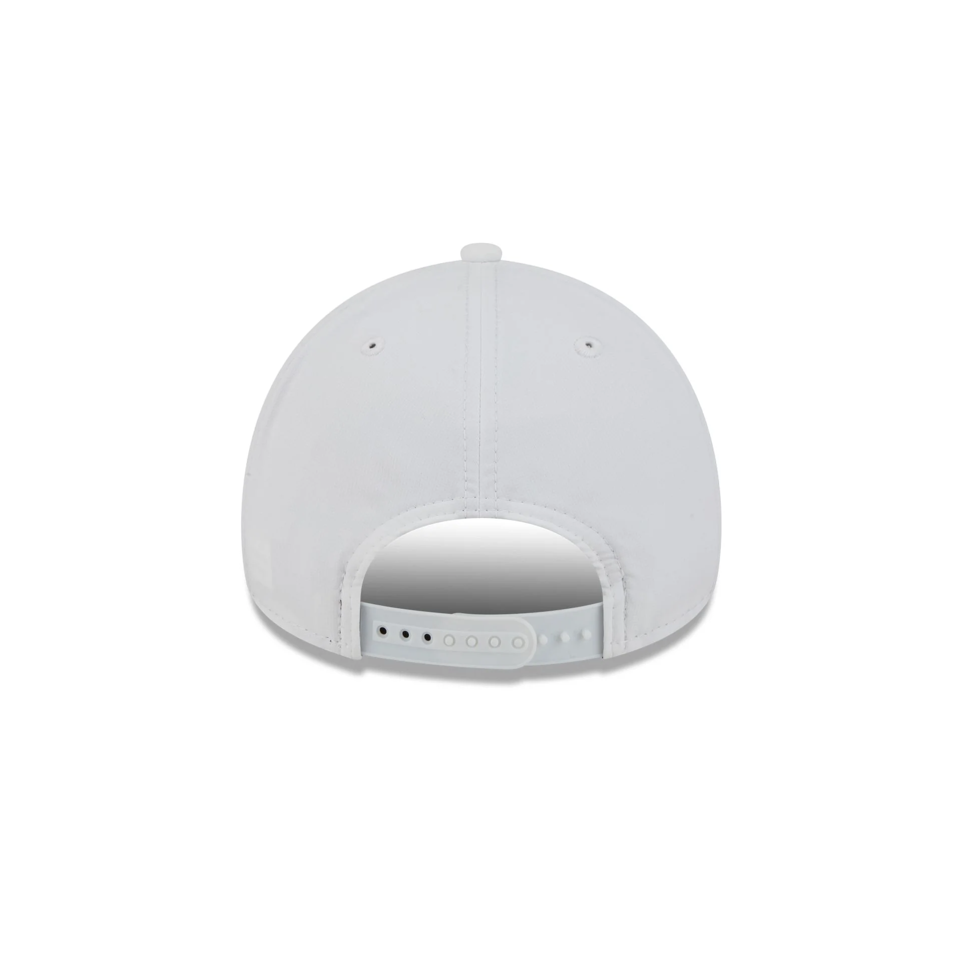 New York Yankees White 9FORTY APEX Snapback Hat - Image 6