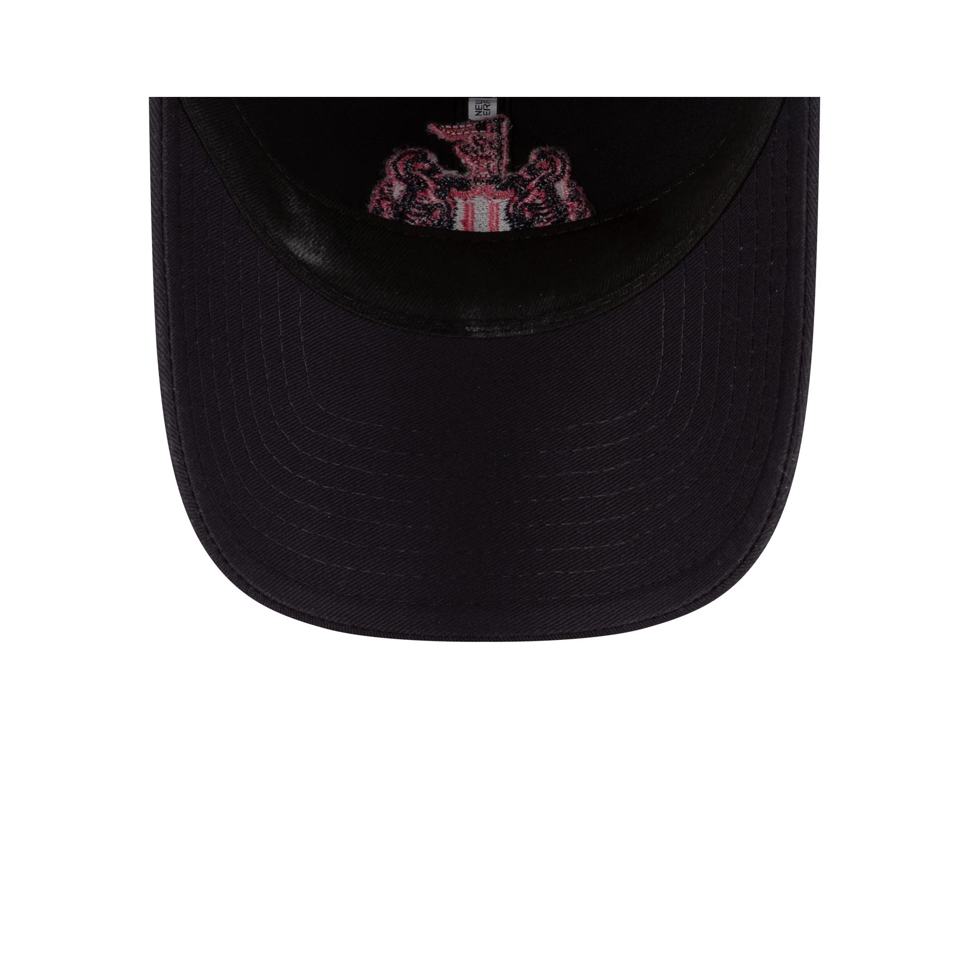 Newcastle United FC Navy Women's 9TWENTY Adjustable Hat - Image 7