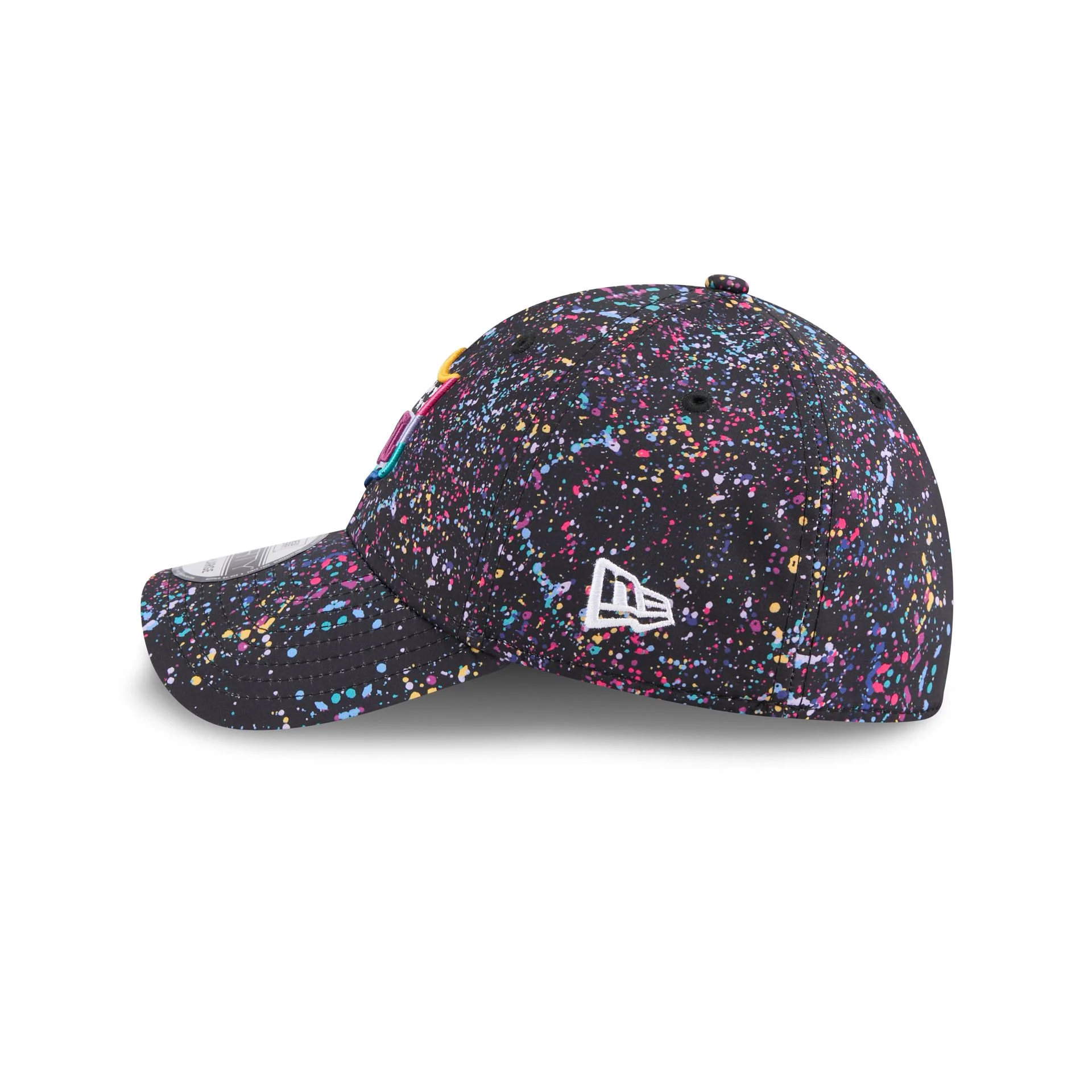 NFL 2025 Crucial Catch 39THIRTY Stretch Fit Hat - Image 5