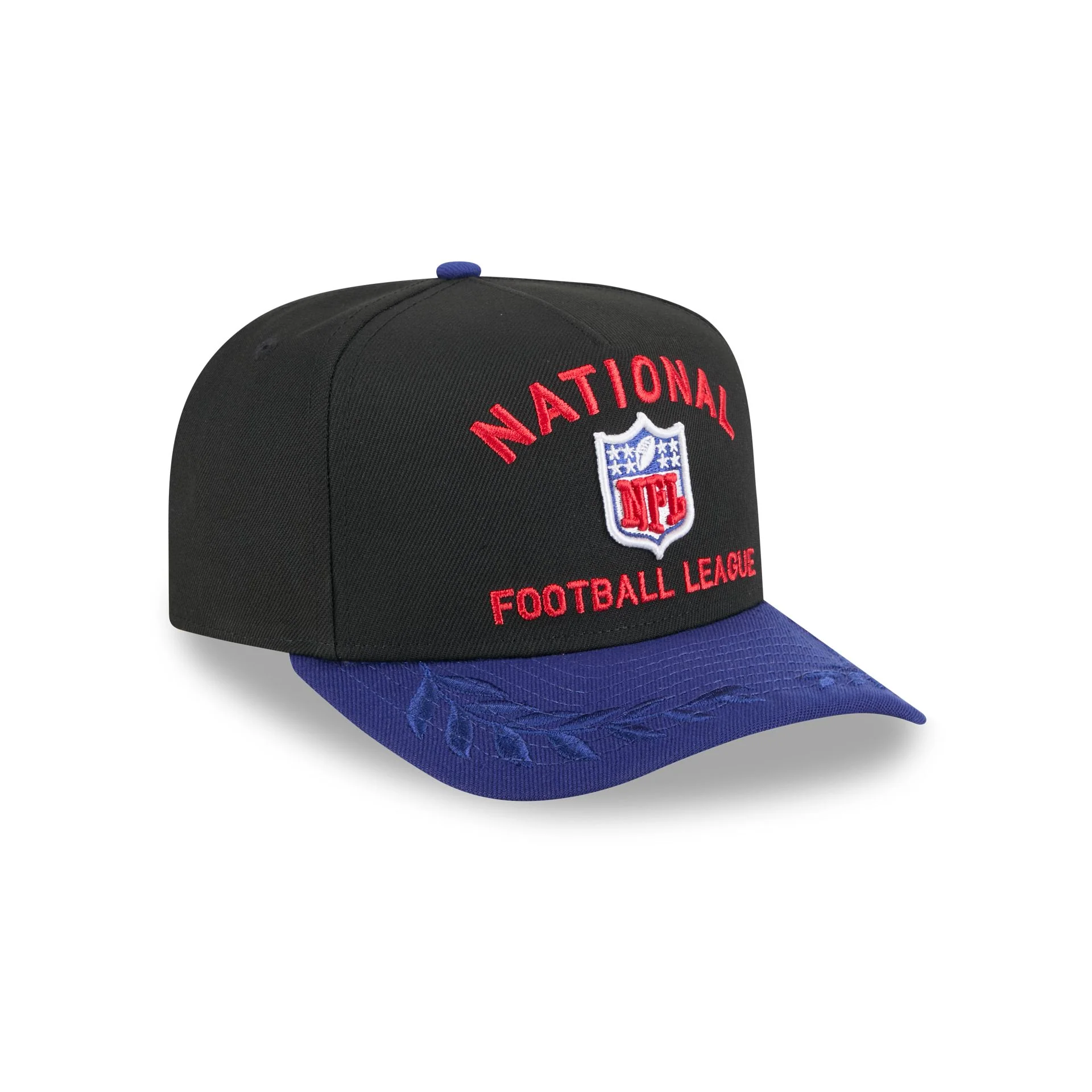 NFL 2025 Draft 9FIFTY A-Frame Snapback Hat - Image 3