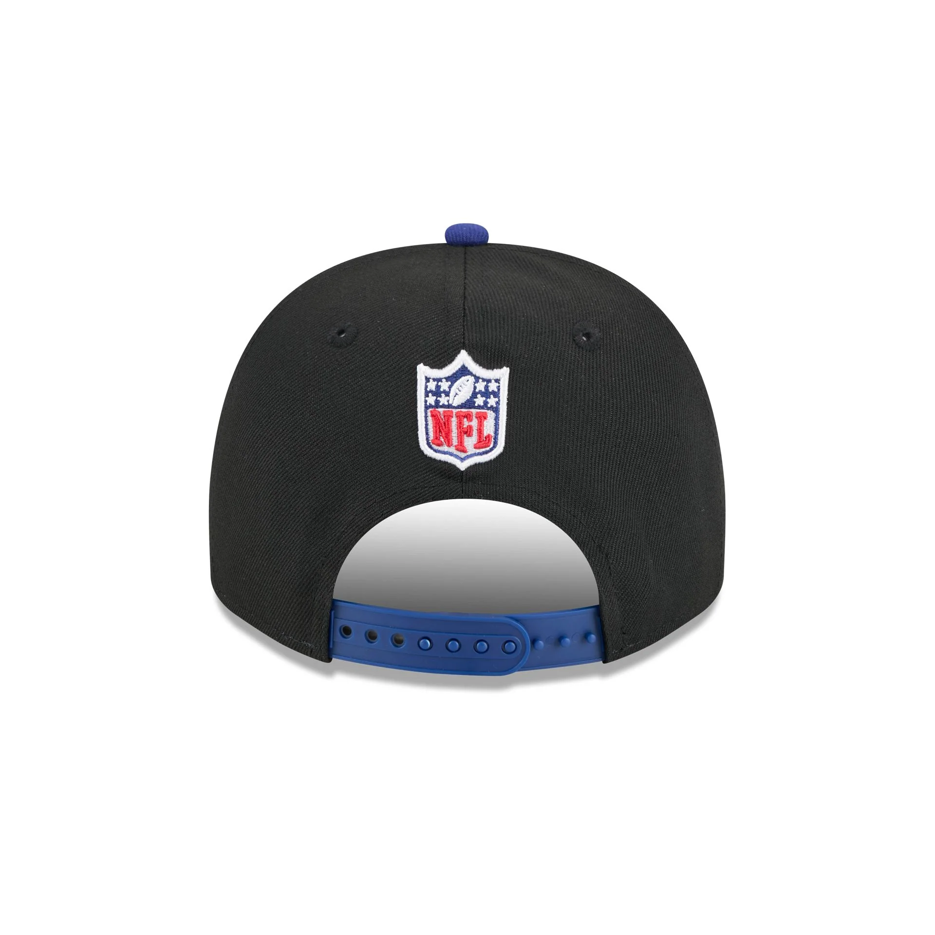 NFL 2025 Draft 9FIFTY A-Frame Snapback Hat - Image 6