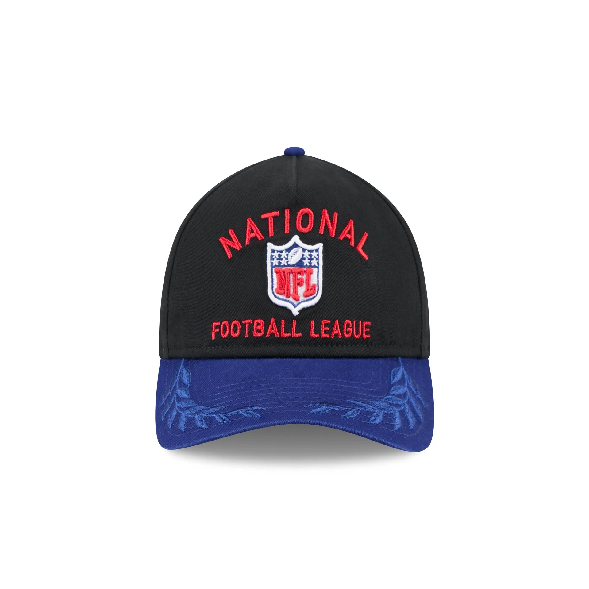 NFL 2025 Draft 9TWENTY A-Frame Adjustable Hat - Image 2