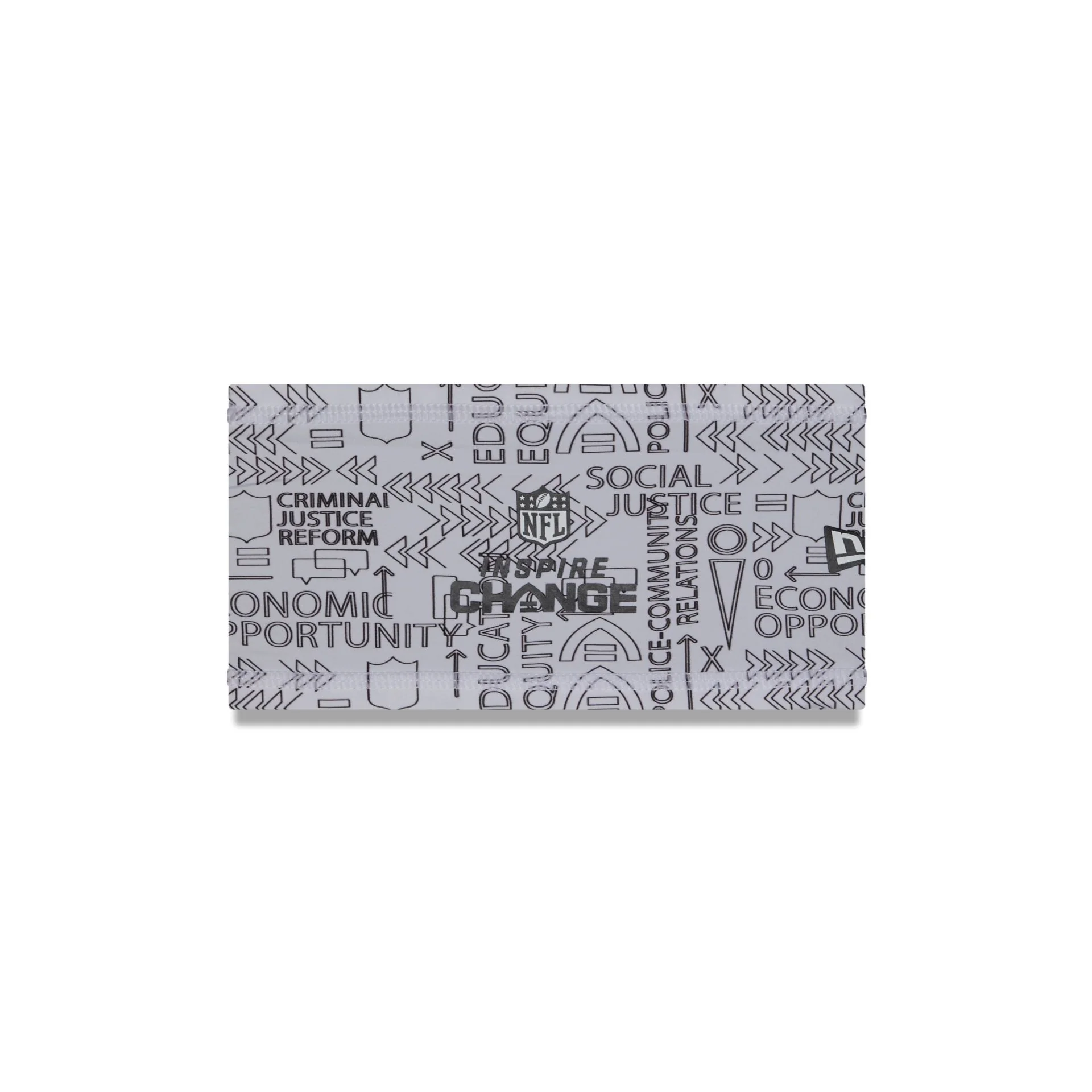 NFL 2025 Inspire Change Headband