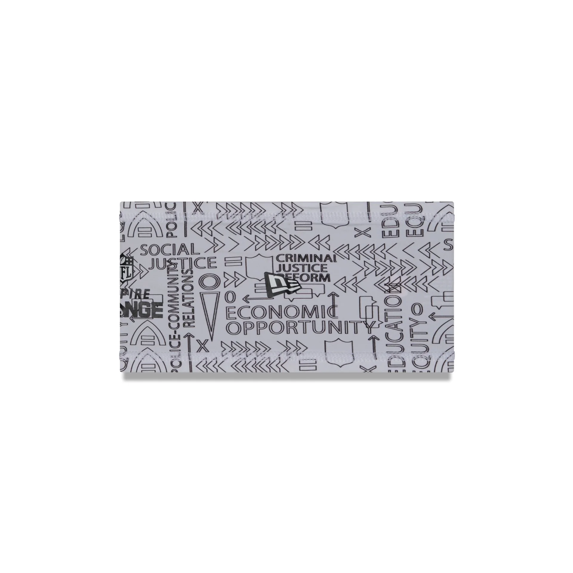 NFL 2025 Inspire Change Headband - Image 2