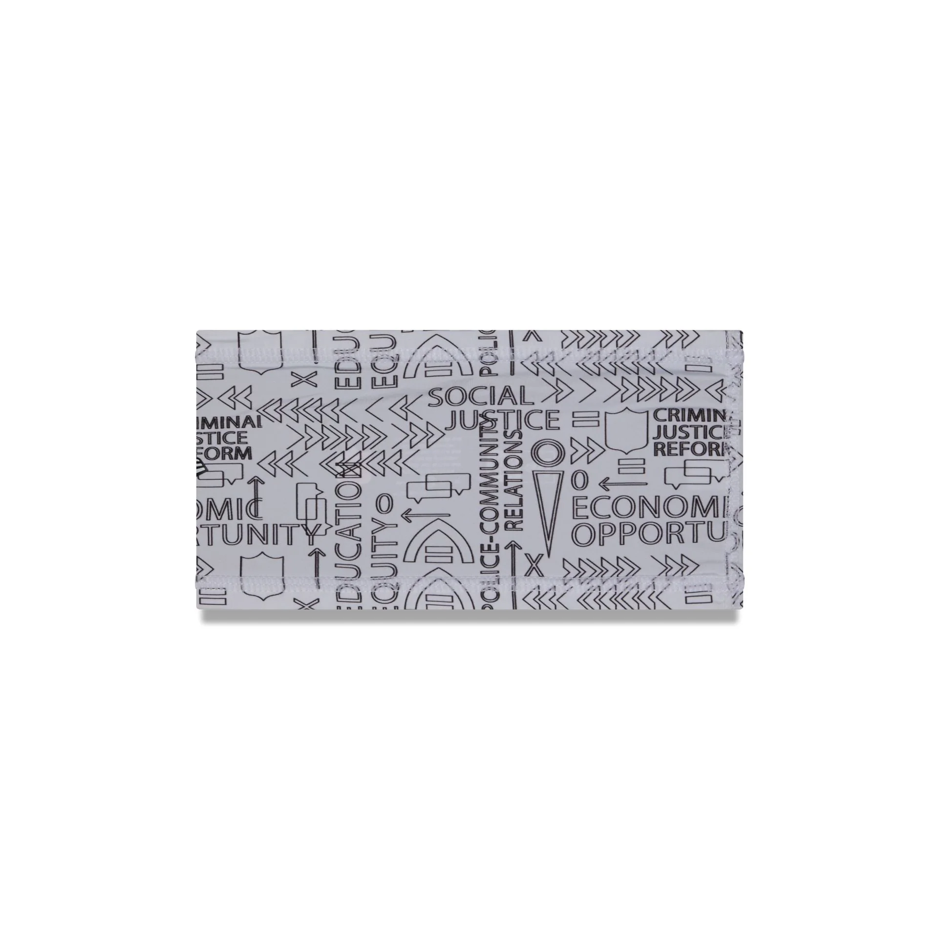 NFL 2025 Inspire Change Headband - Image 3
