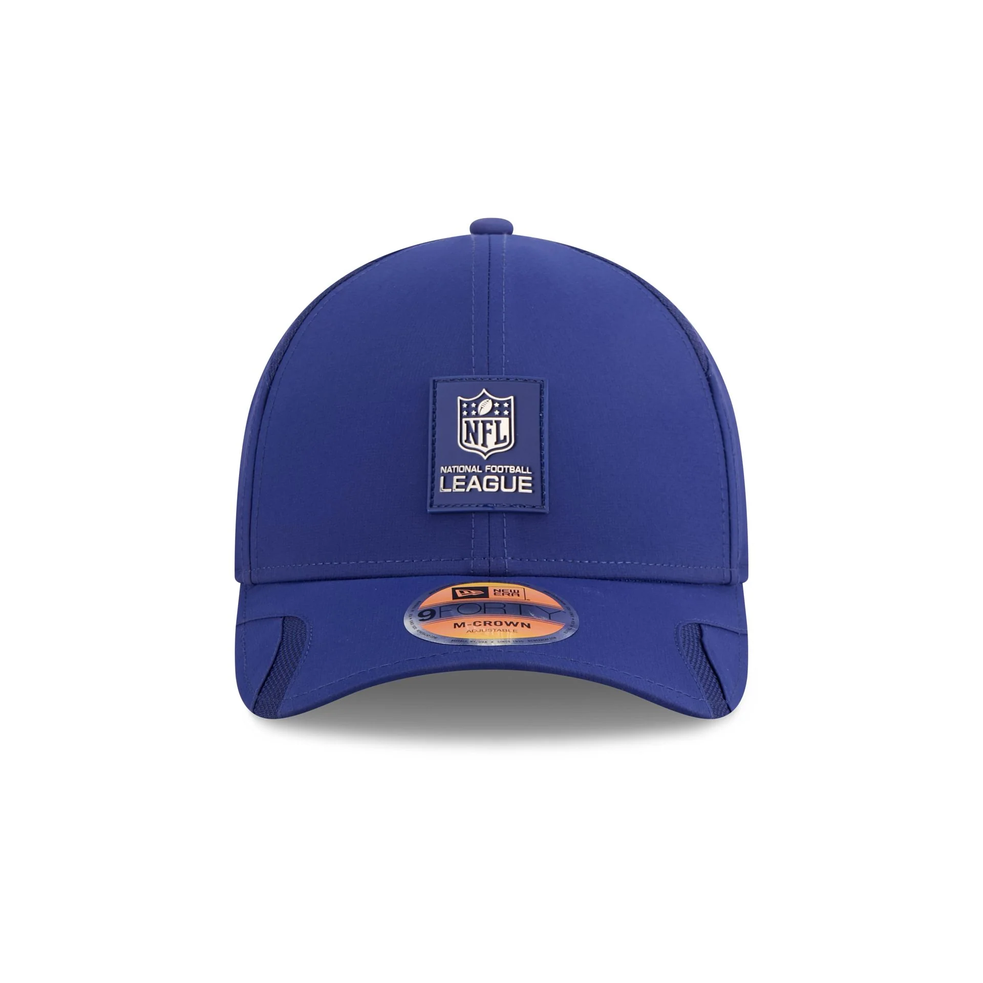 NFL 2025 Sideline Hot Weather 9FORTY M-Crown Snapback Hat - Image 2