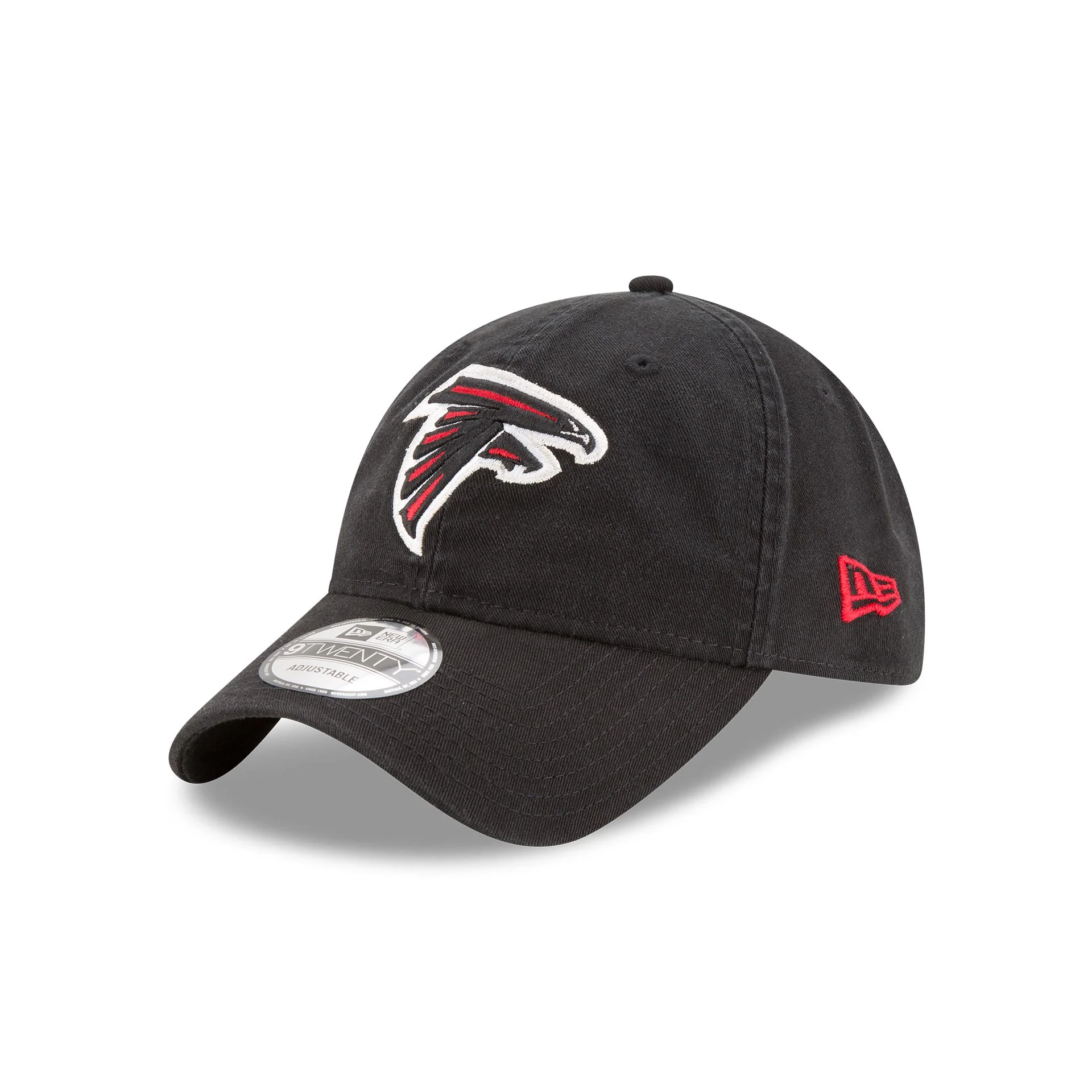 Atlanta Falcons Core Classic 2.0 9TWENTY Adjustable Hat