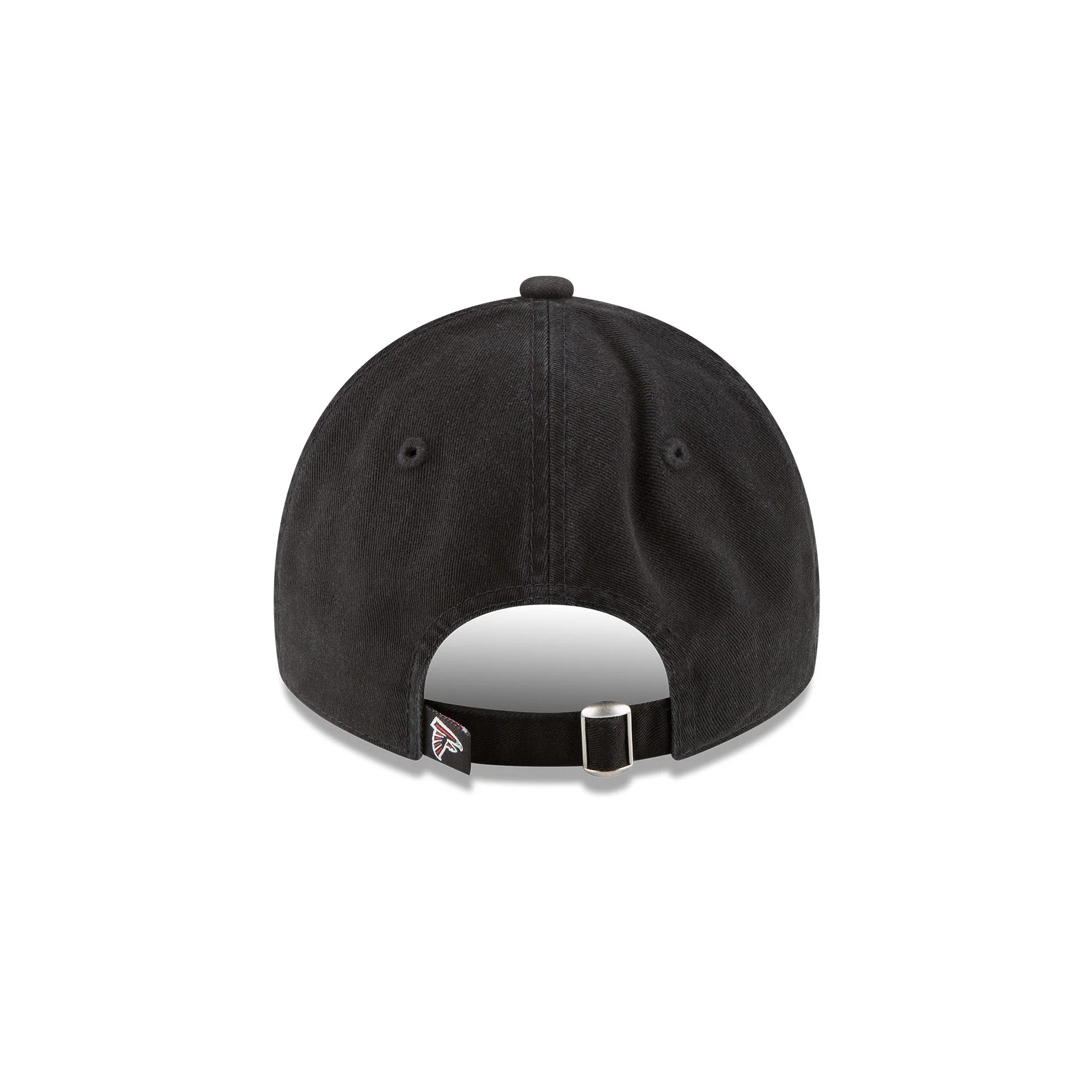 Atlanta Falcons Core Classic 2.0 9TWENTY Adjustable Hat - Image 6