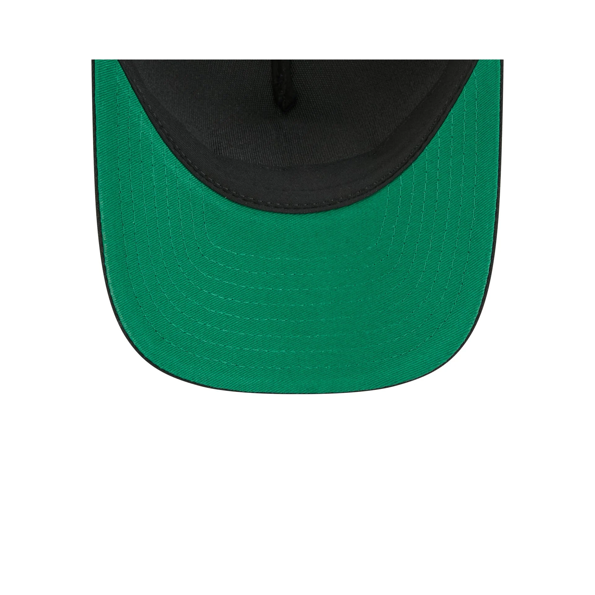 NHL 1992 Past Glory Matchup 9FORTY M-Crown A-Frame Trucker Hat - Image 7