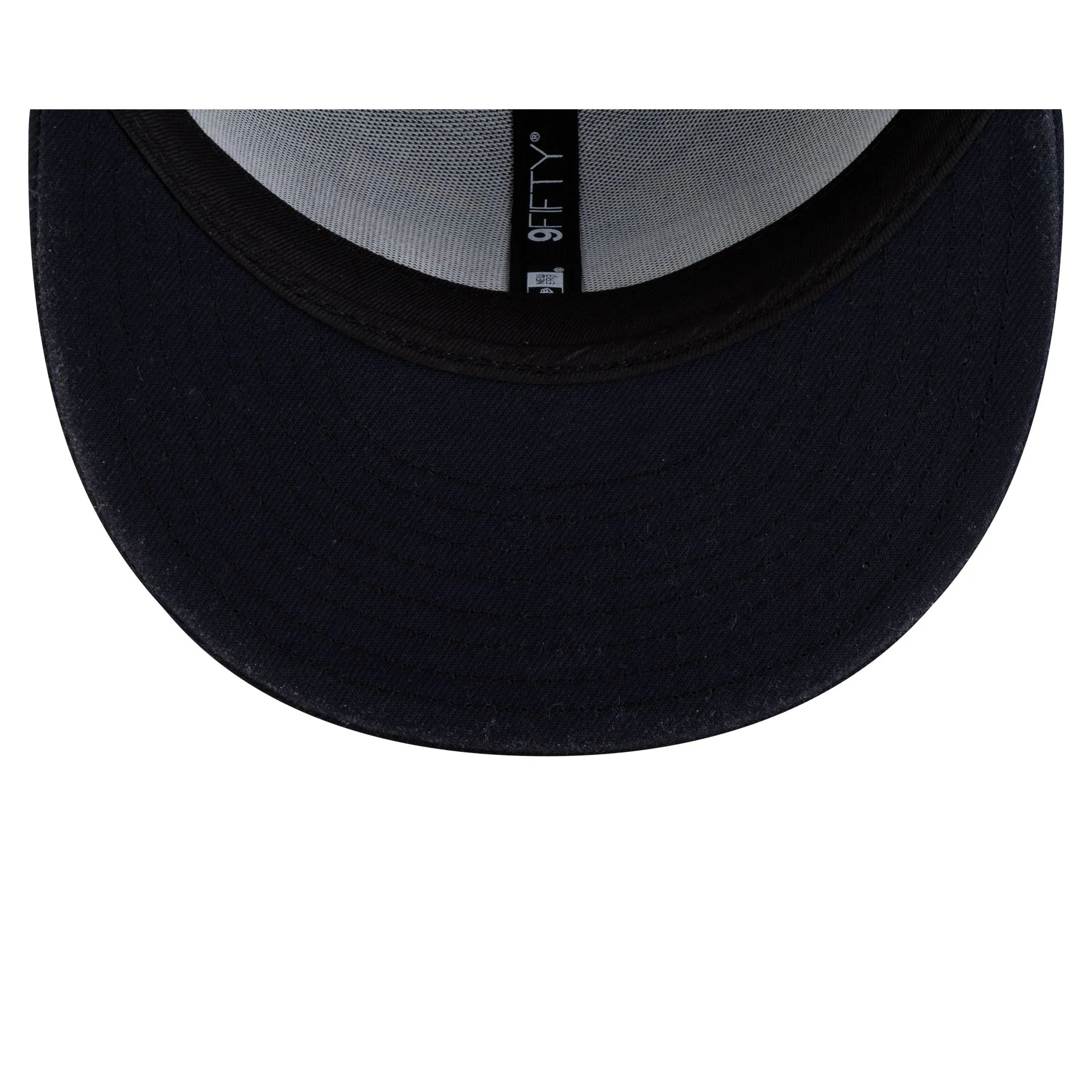 NHL 2026 Draft 9FIFTY Snapback Hat - Image 7