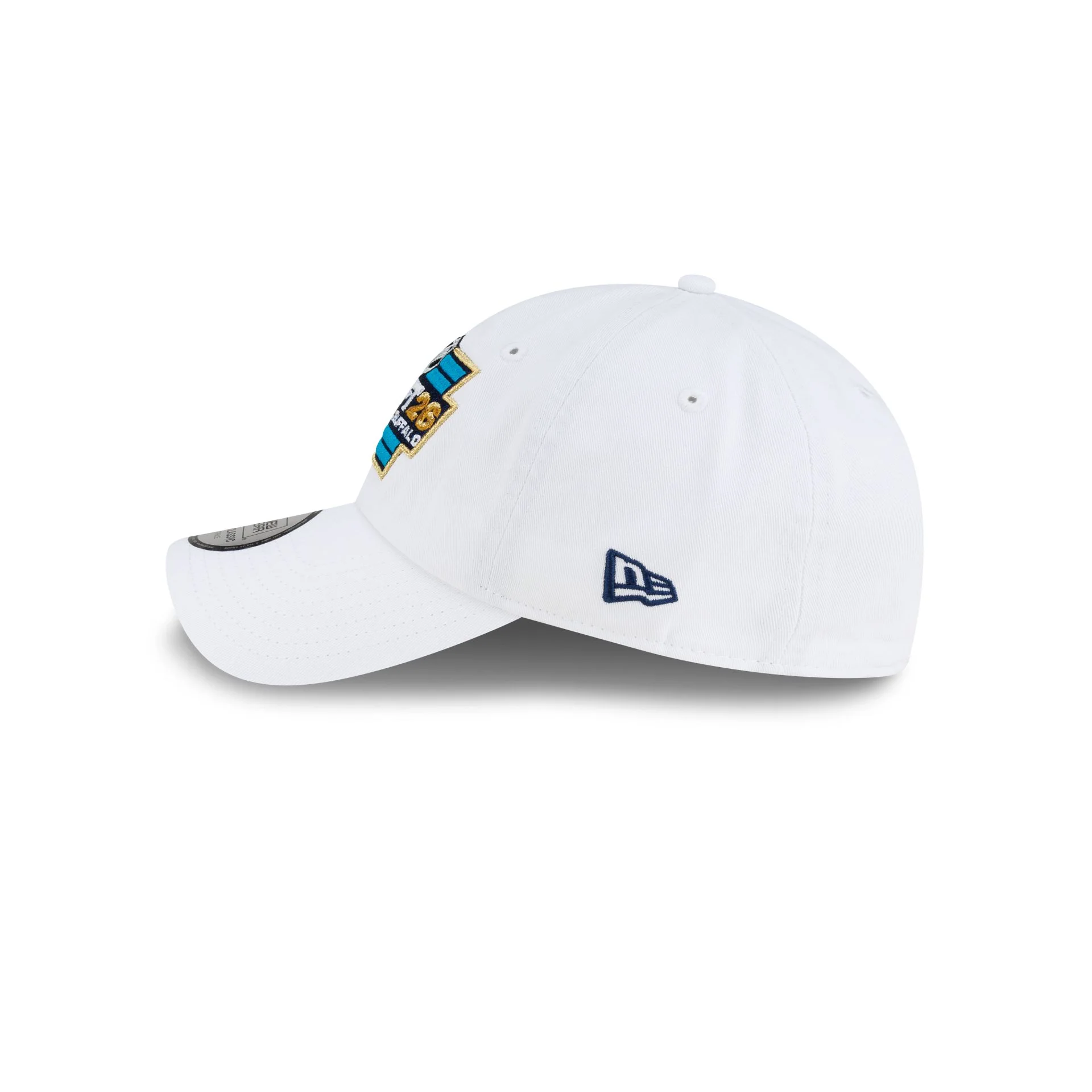 NHL 2026 Draft Casual Classic Adjustable Hat - Image 4