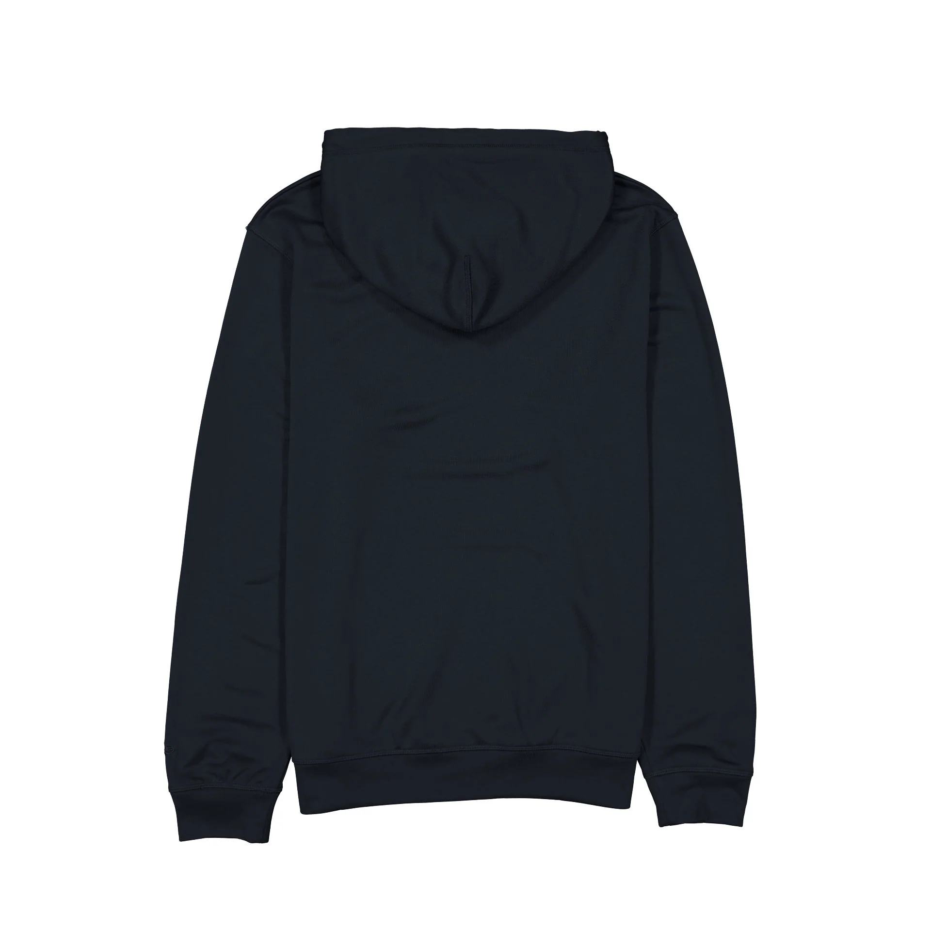 NHL 2026 Draft Navy Hoodie - Image 2