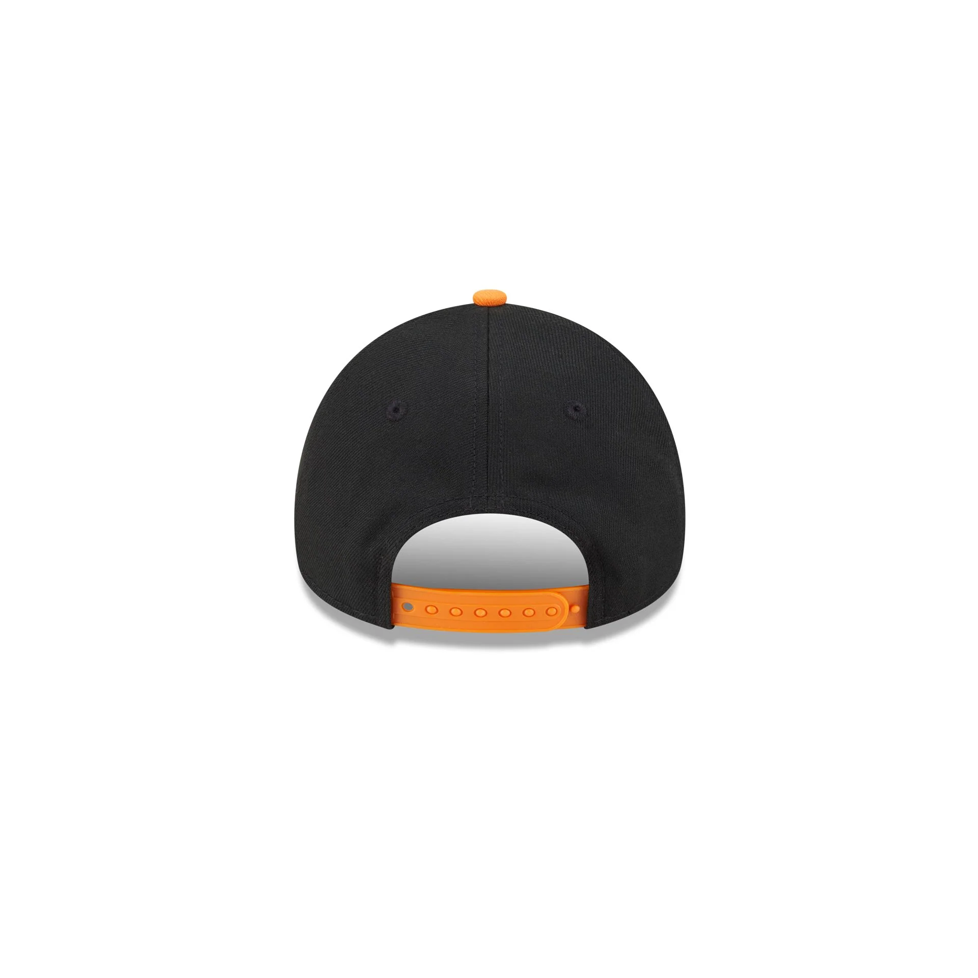 Nickelodeon Slime x Denver Broncos Kids 9FORTY A-Frame Snapback Hat - Image 6
