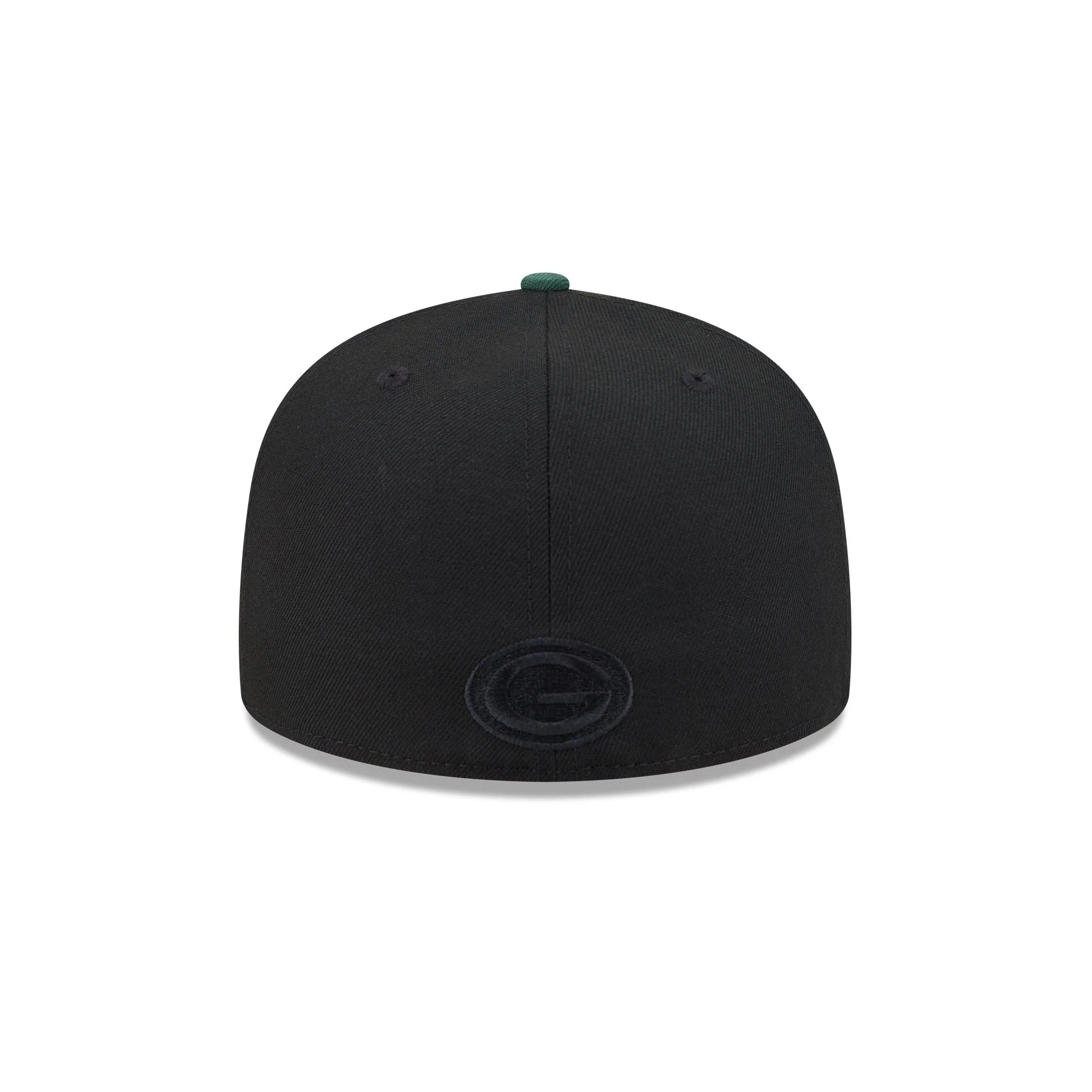 Nickelodeon Slime x Green Bay Packers 59FIFTY Fitted Hat - Image 6