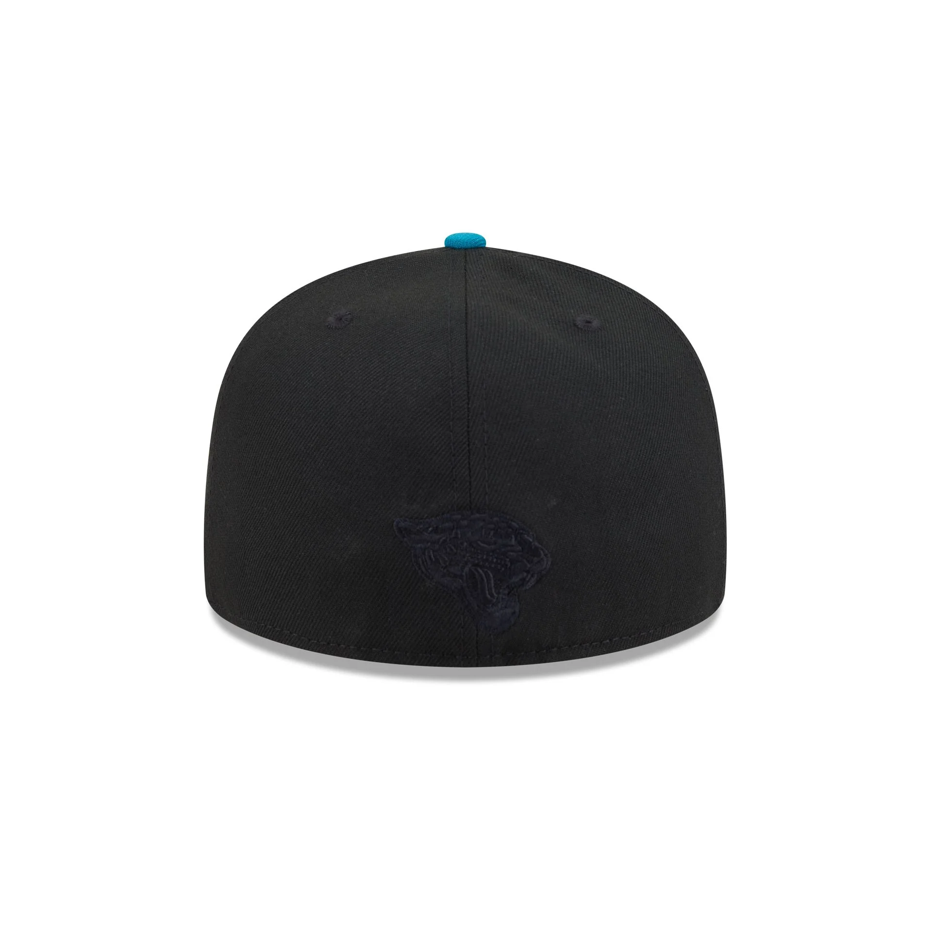Nickelodeon Slime x Jacksonville Jaguars 59FIFTY Fitted Hat - Image 6