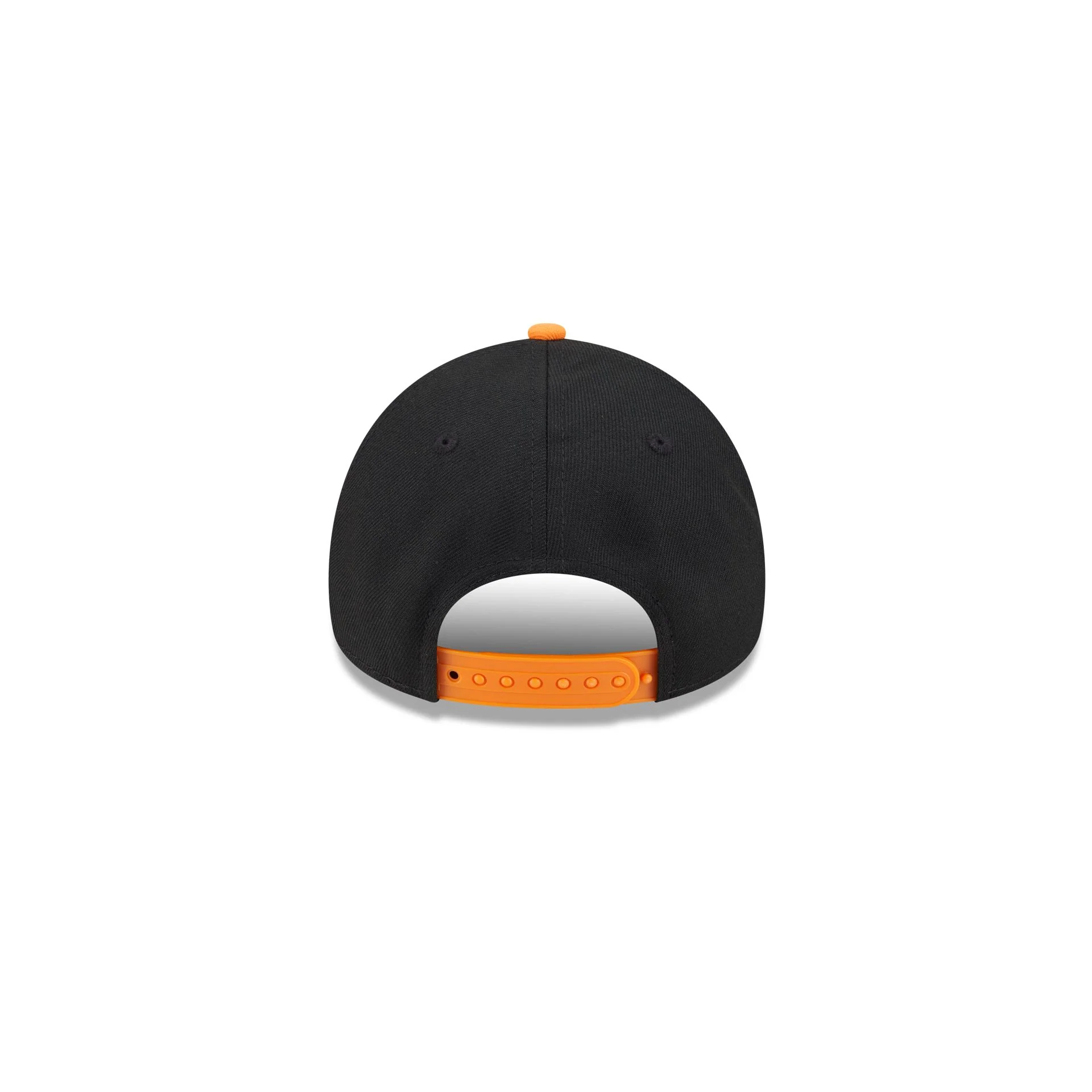 Nickelodeon Slime x Kansas City Chiefs Kids 9FORTY A-Frame Snapback Hat - Image 6