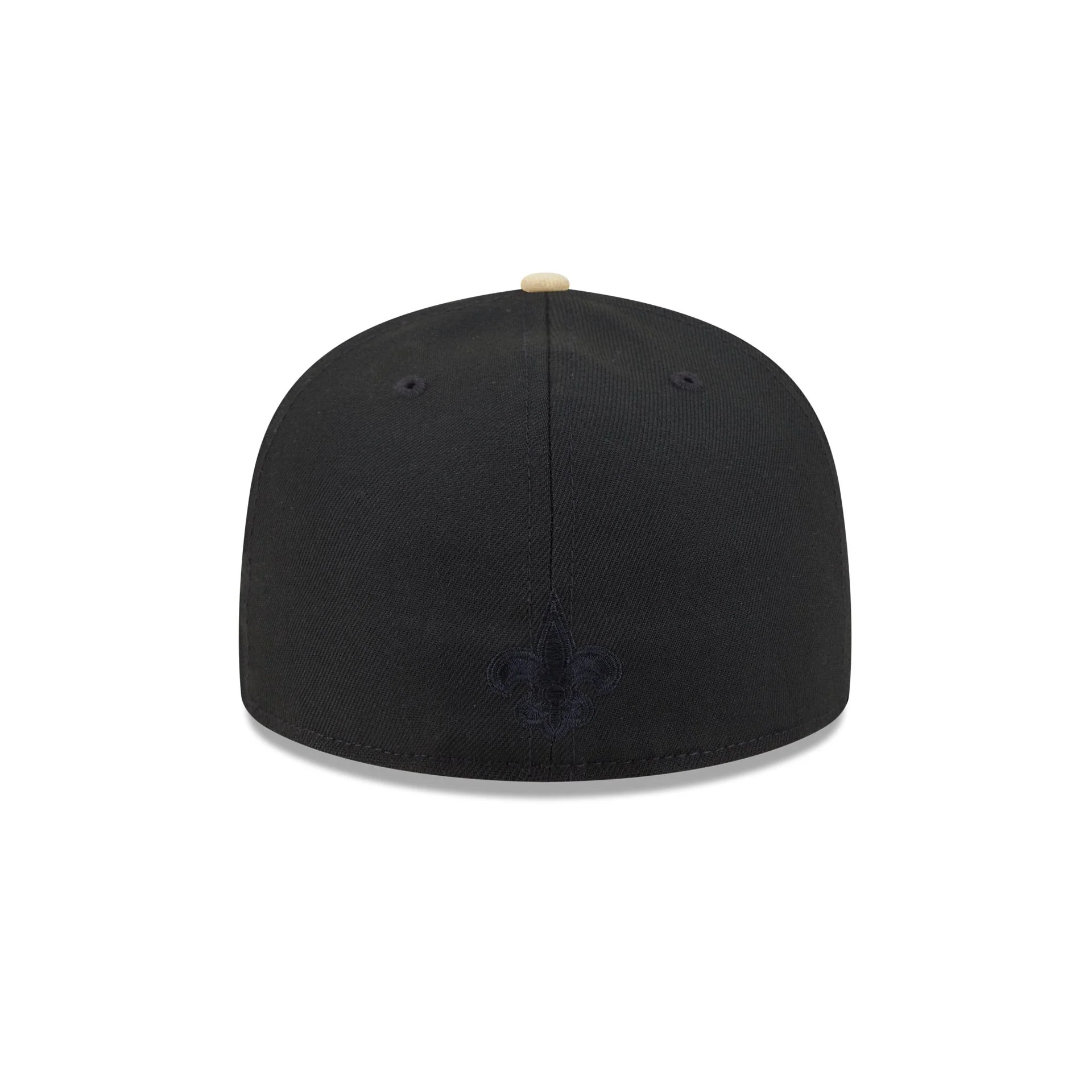 Nickelodeon Slime x New Orleans Saints 59FIFTY Fitted Hat - Image 6