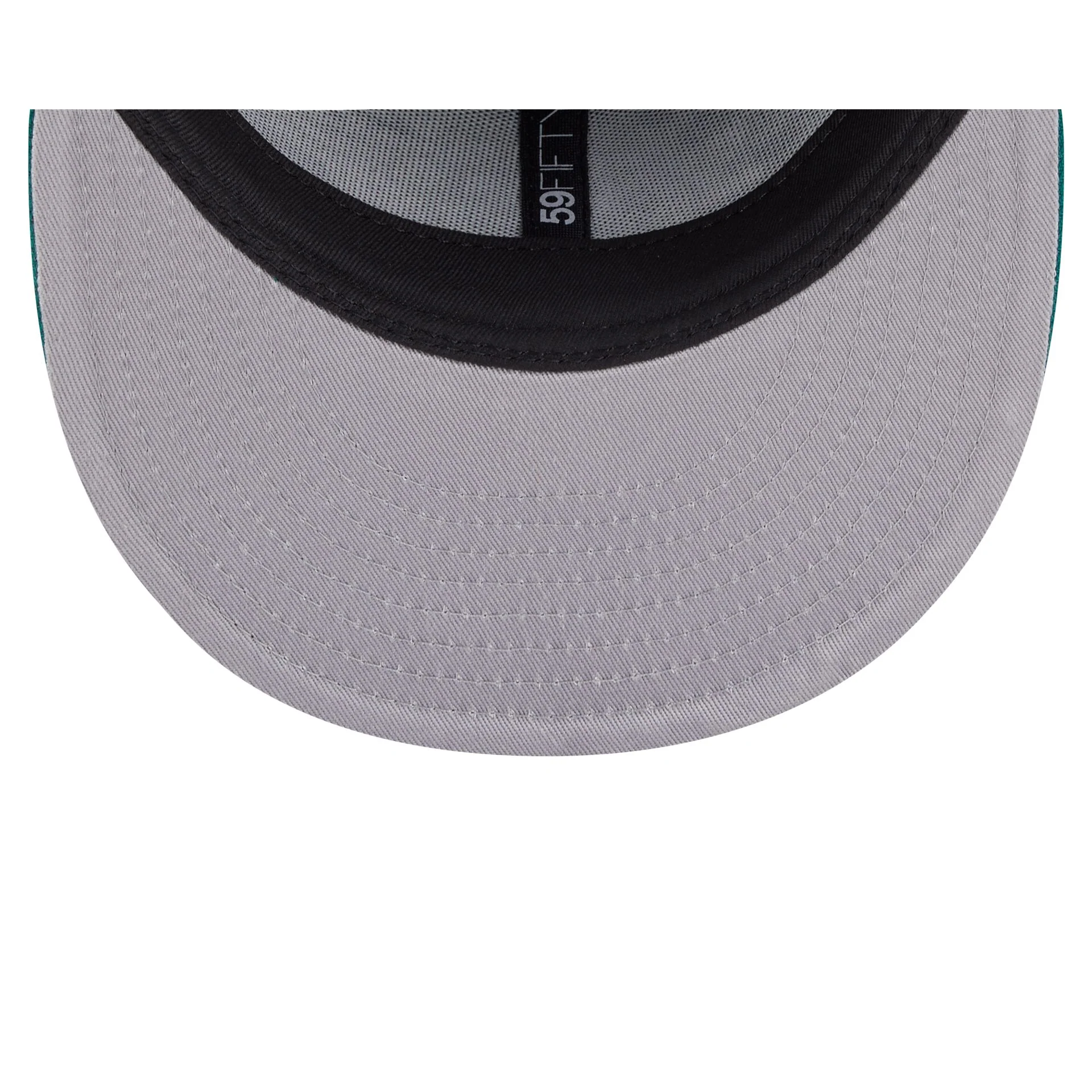 Nickelodeon Slime x New York Jets 59FIFTY Fitted Hat - Image 7