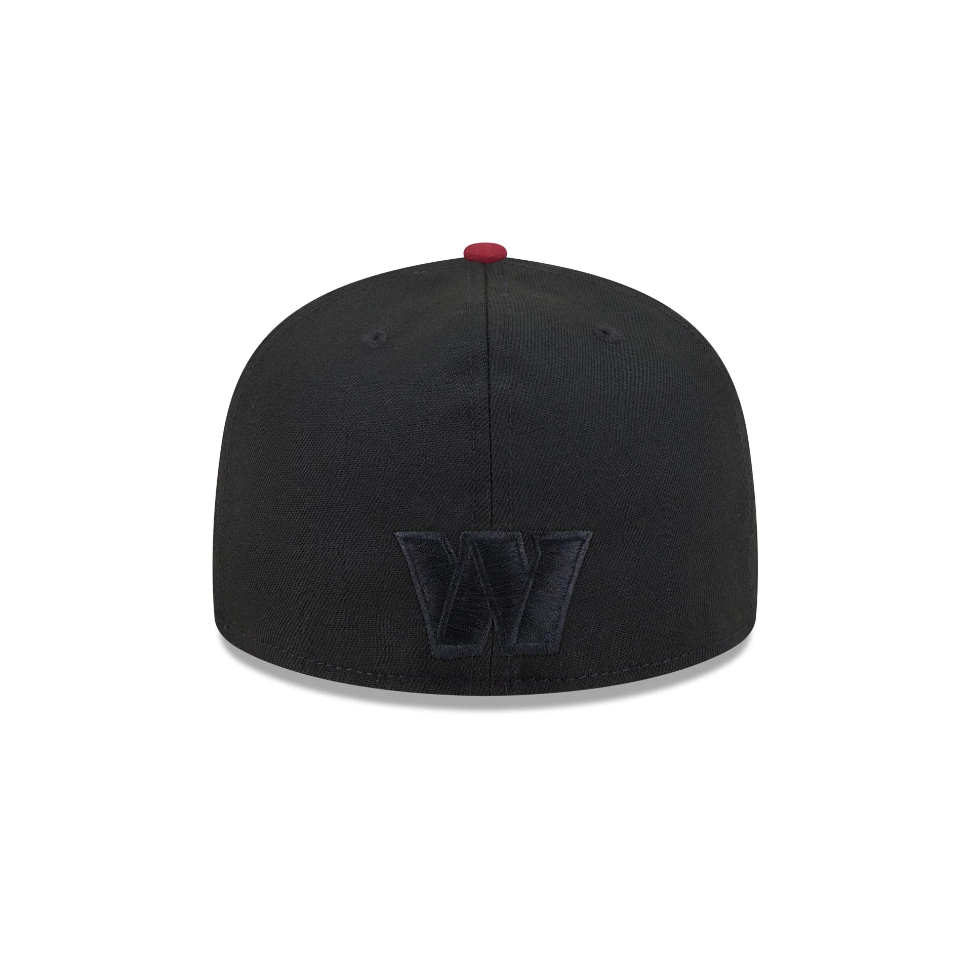 Nickelodeon Slime x Washington Commanders 59FIFTY Fitted Hat - Image 6