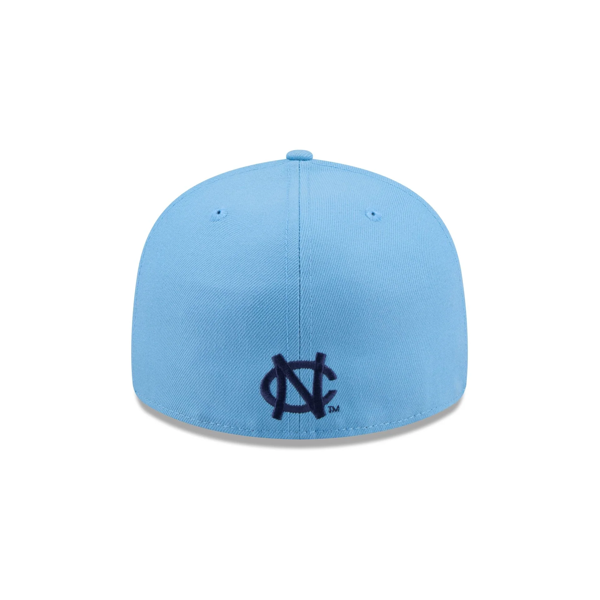 North Carolina Tar Heels 1993 March Madness College Vault 59FIFTY Fitted Hat - Image 6