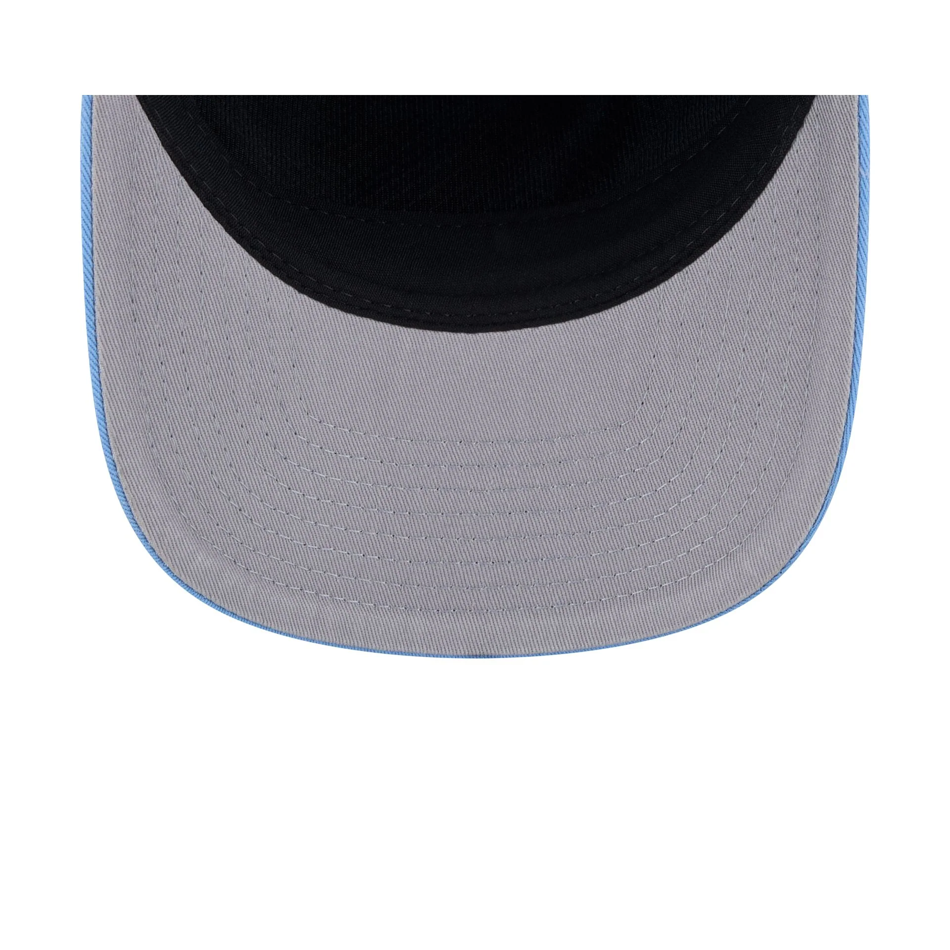 North Carolina Tar Heels 19TWENTY Snapback Hat - Image 7