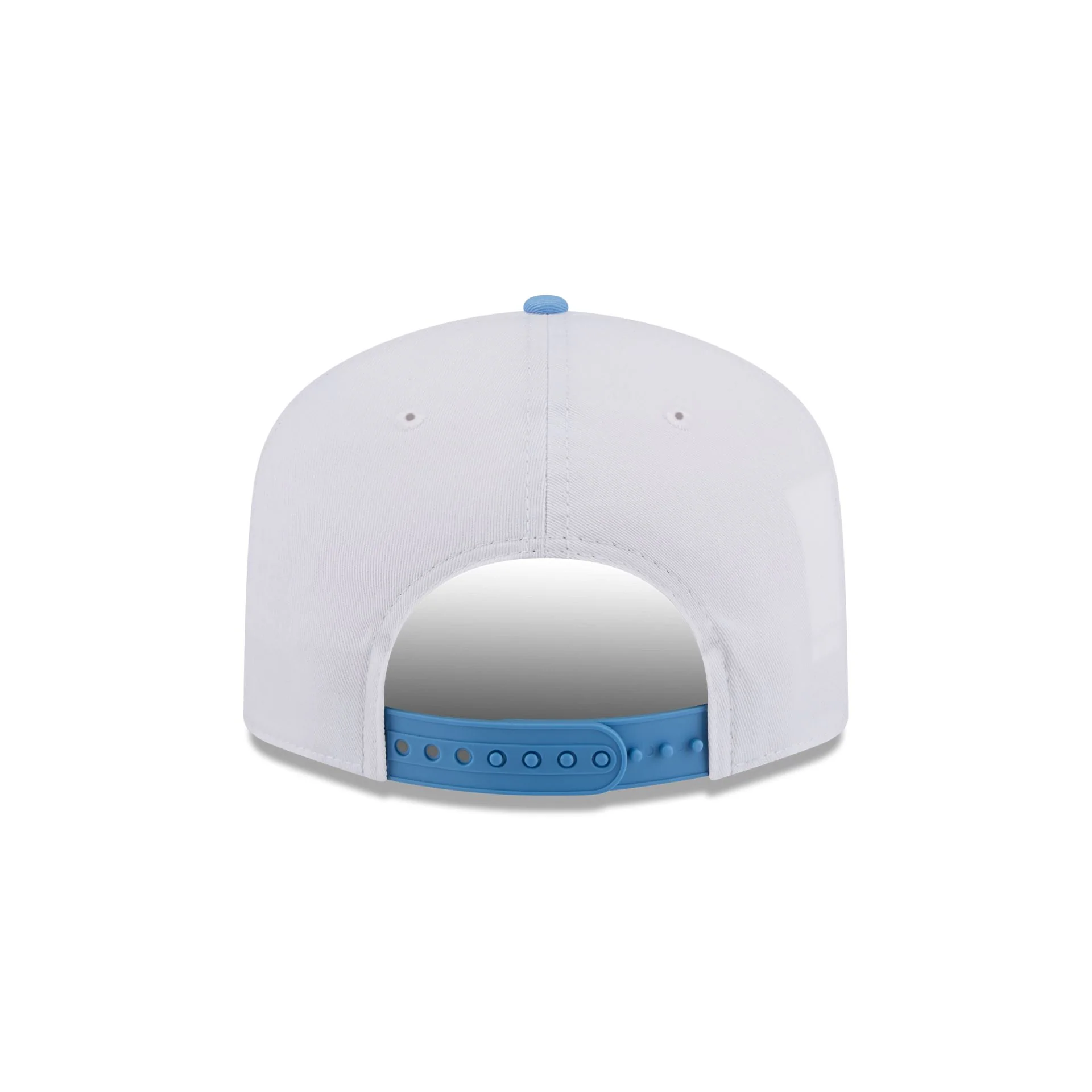 North Carolina Tar Heels Collegiate Wordmark 19TWENTY Snapback Hat - Image 6
