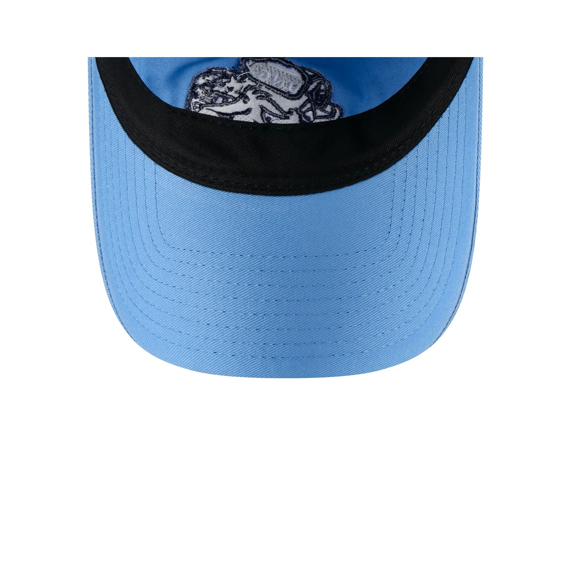 North Carolina Tar Heels Go-To College Vault 9TWENTY Adjustable Hat - Image 7