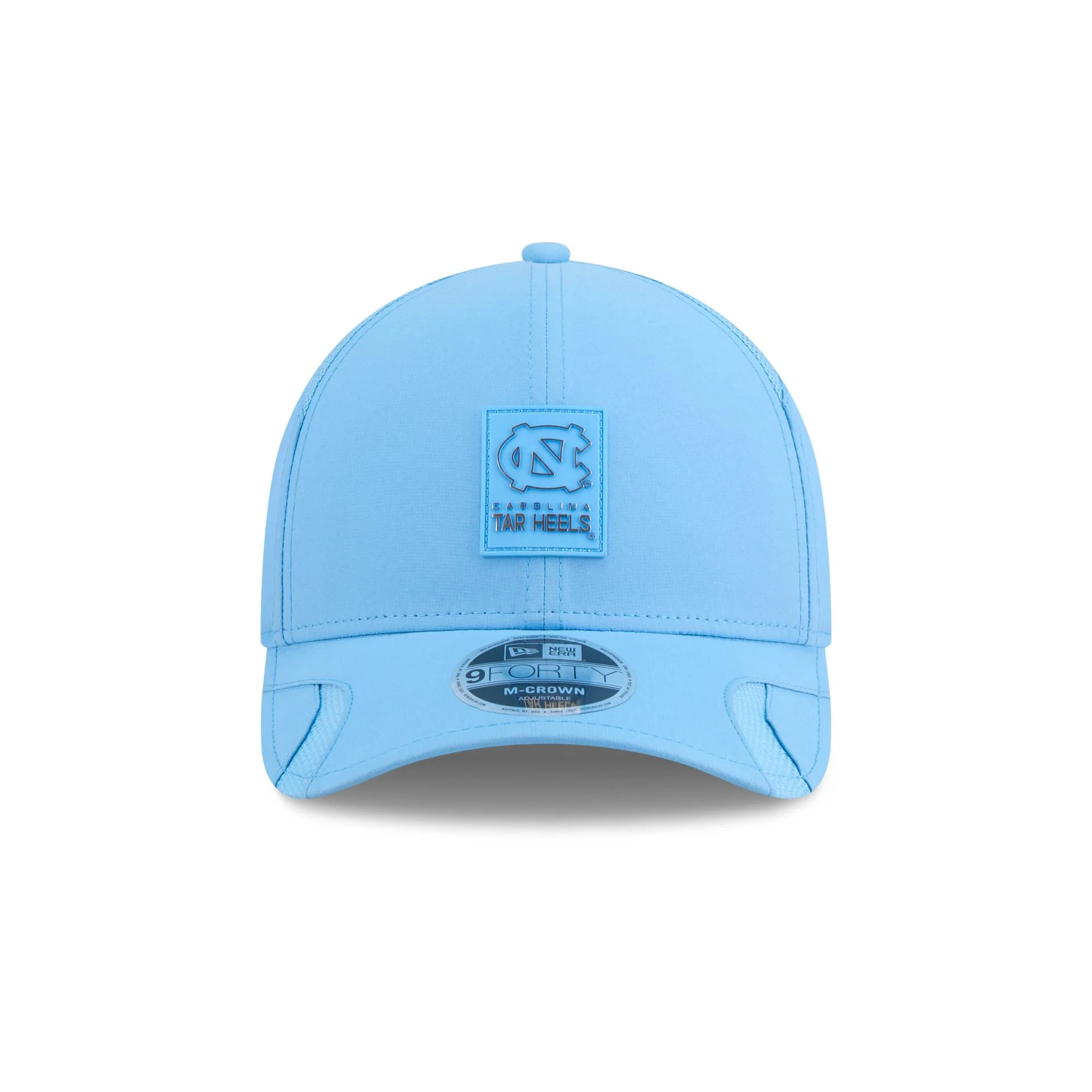 North Carolina Tar Heels Hot Weather 9FORTY M-Crown Snapback Hat - Image 2