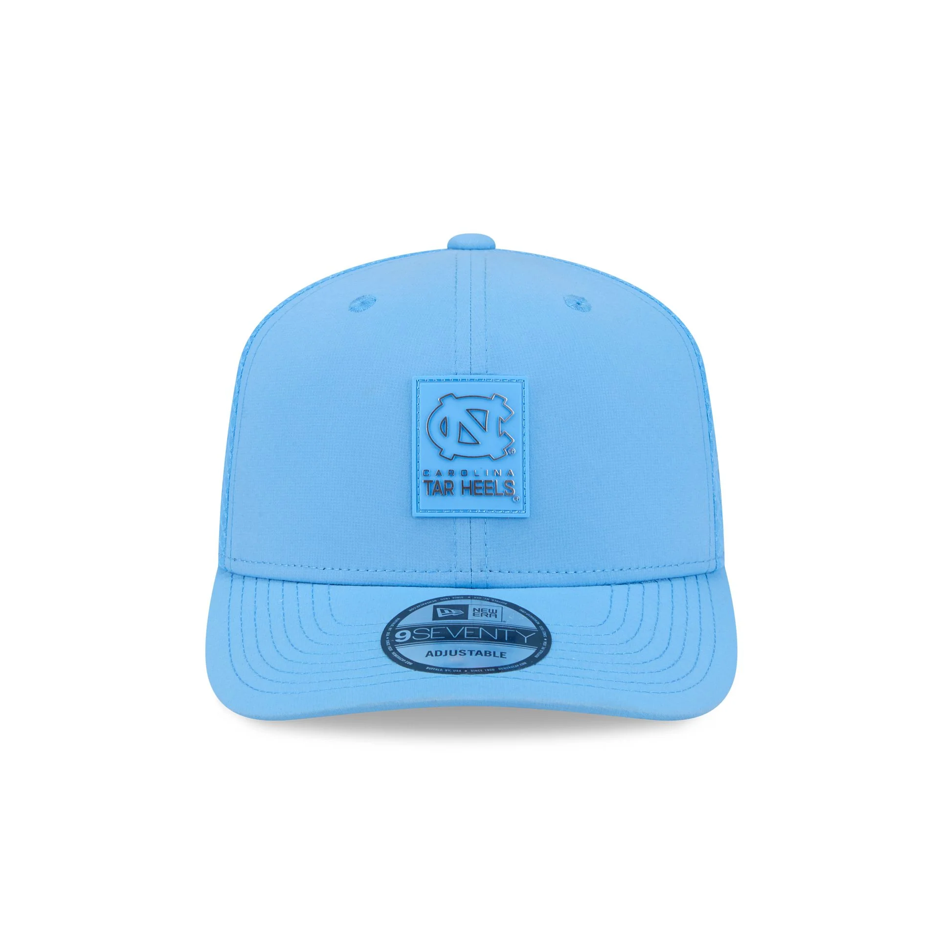 North Carolina Tar Heels Hot Weather 9SEVENTY Trucker Hat - Image 2