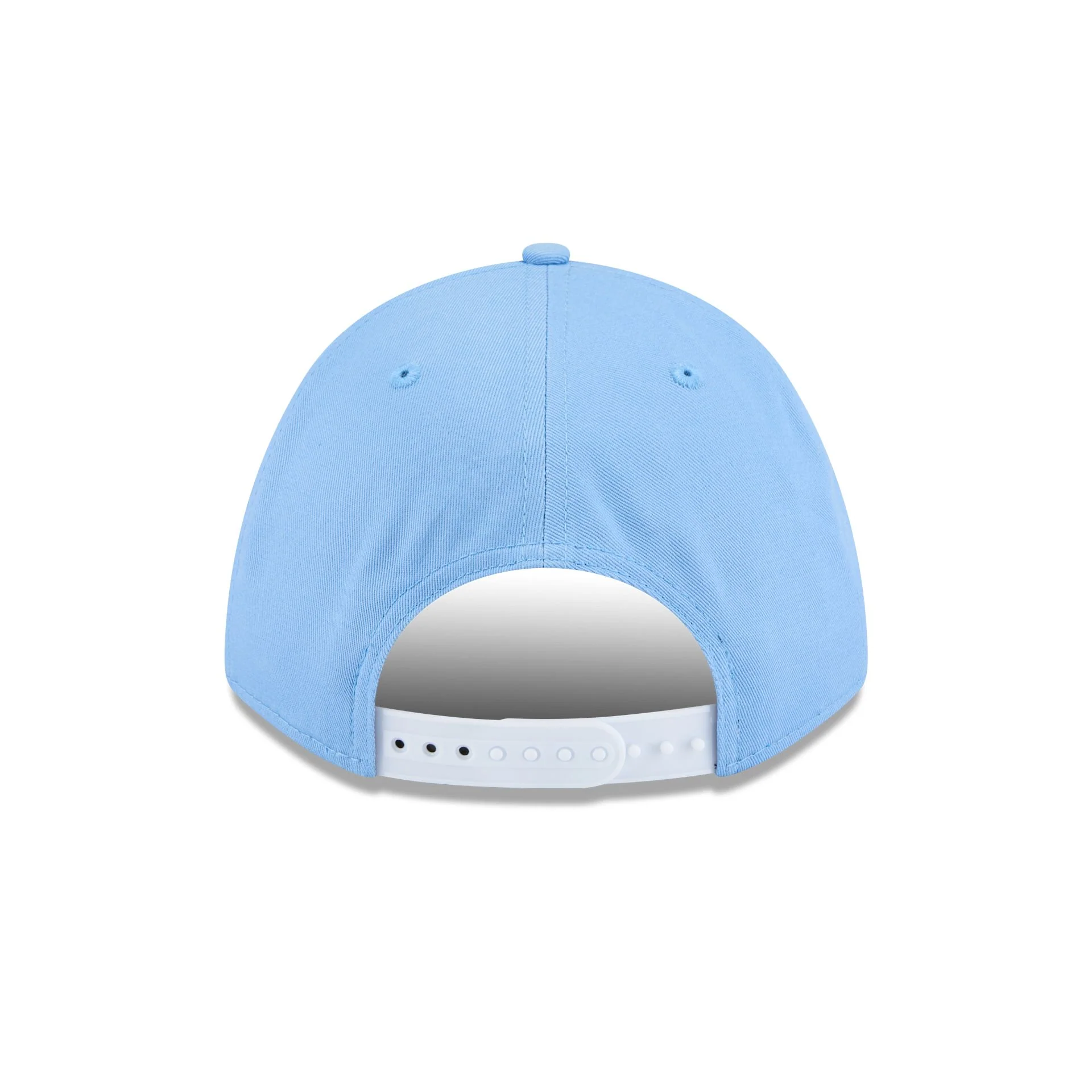 North Carolina Tar Heels March Madness 9FORTY M-Crown A-Frame Snapback Hat - Image 6