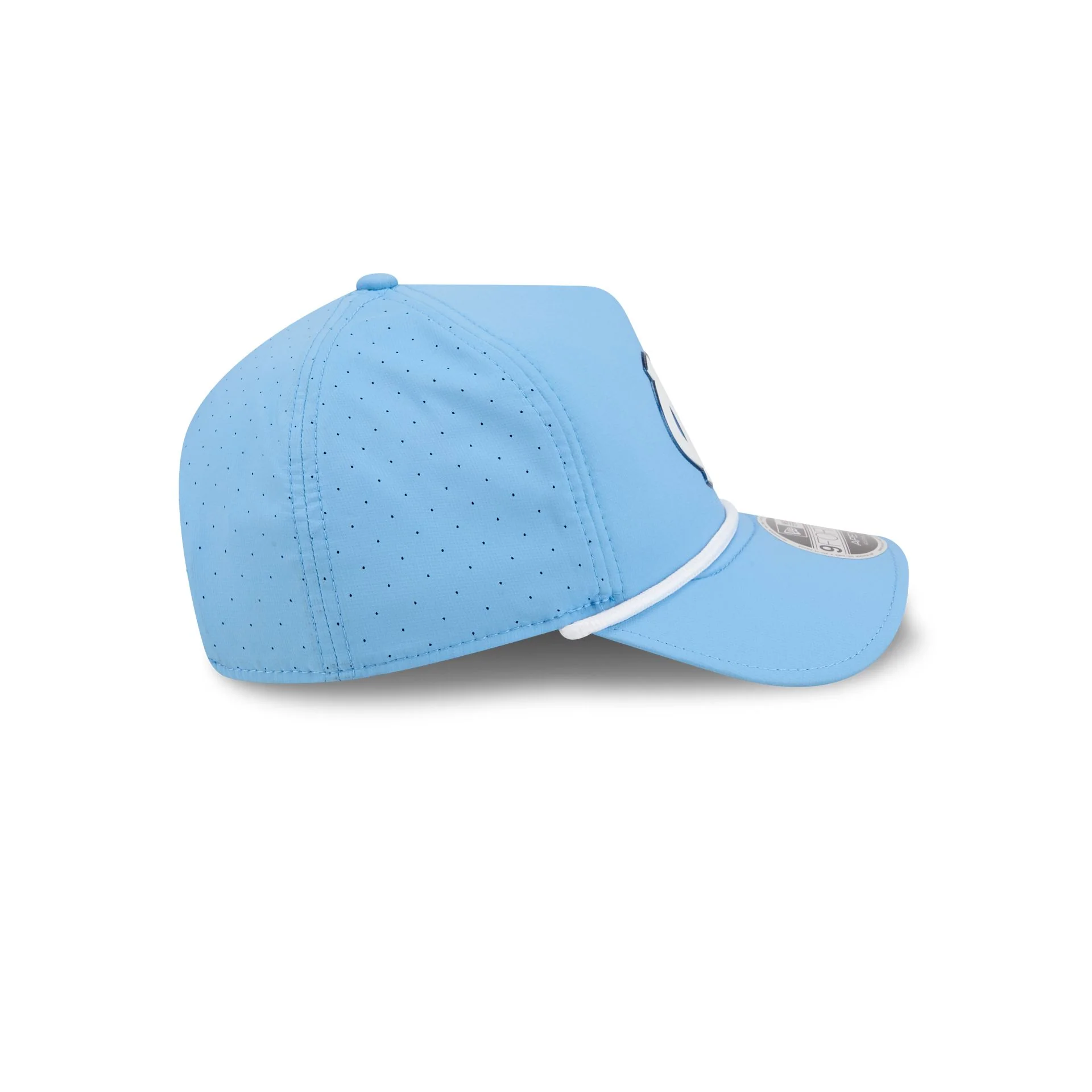 North Carolina Tar Heels Performance 9FORTY APEX Snapback Hat - Image 5