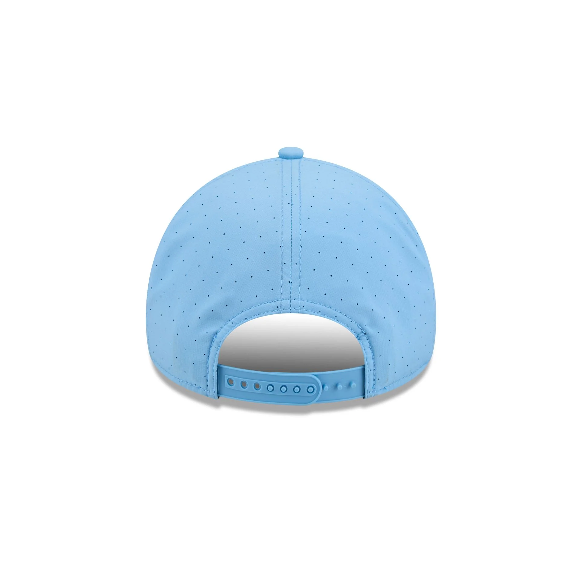 North Carolina Tar Heels Performance 9FORTY APEX Snapback Hat - Image 6