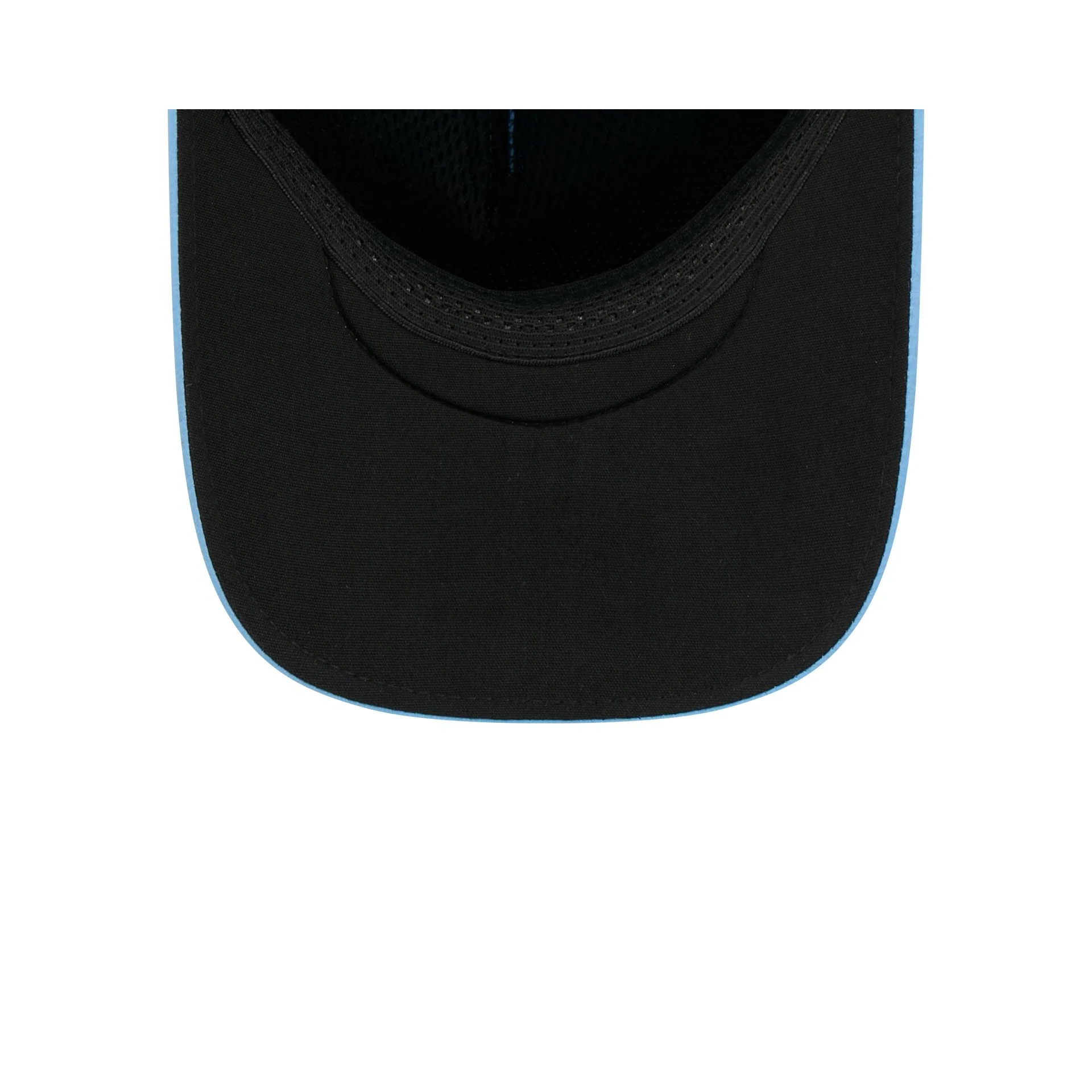 North Carolina Tar Heels Performance 9FORTY APEX Snapback Hat - Image 7