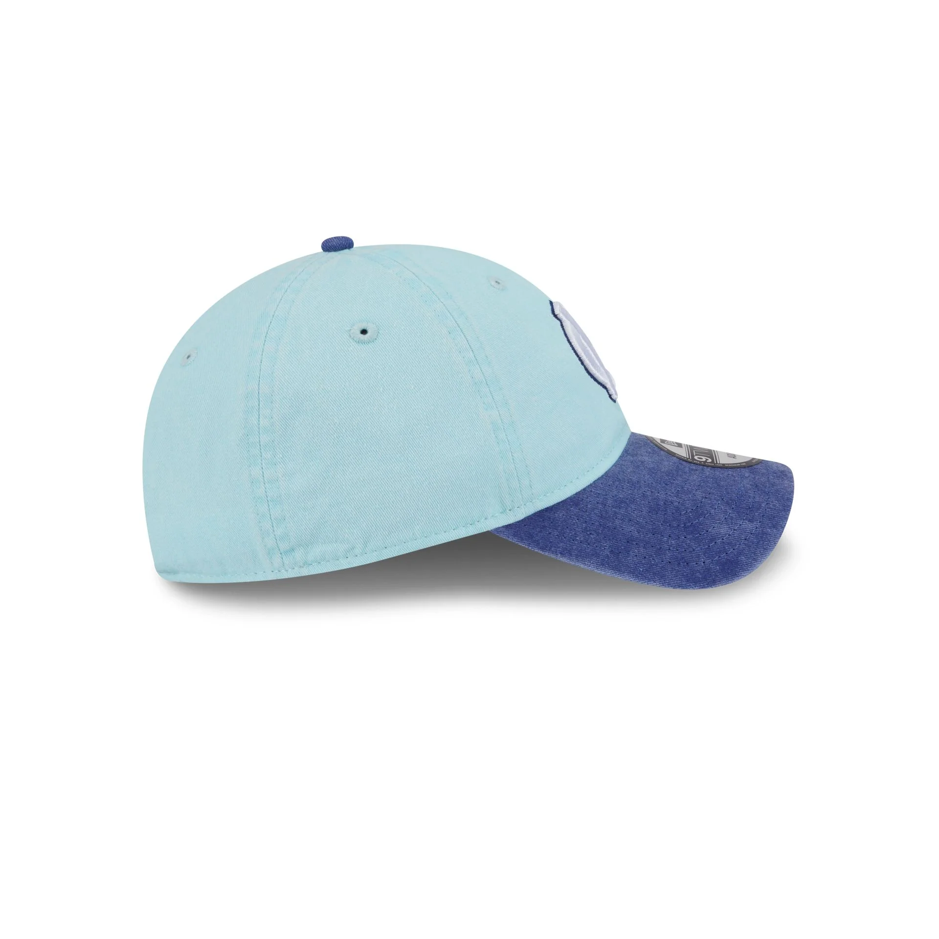 North Carolina Tar Heels Select 9TWENTY Adjustable Hat - Image 5
