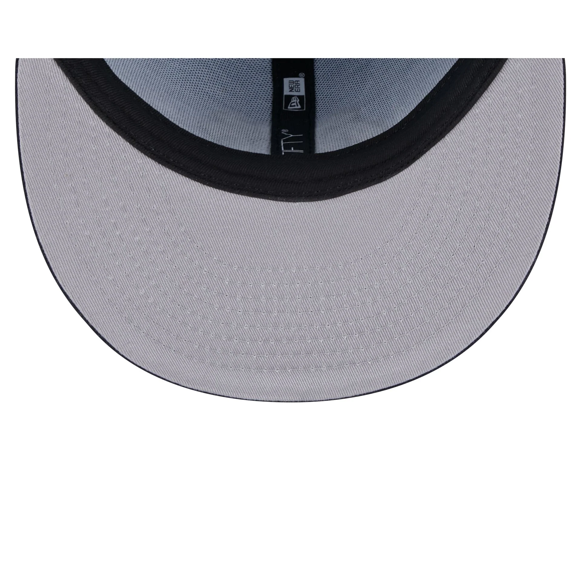 North Carolina Tar Heels Two-Tone 9FIFTY Snapback Hat - Image 7