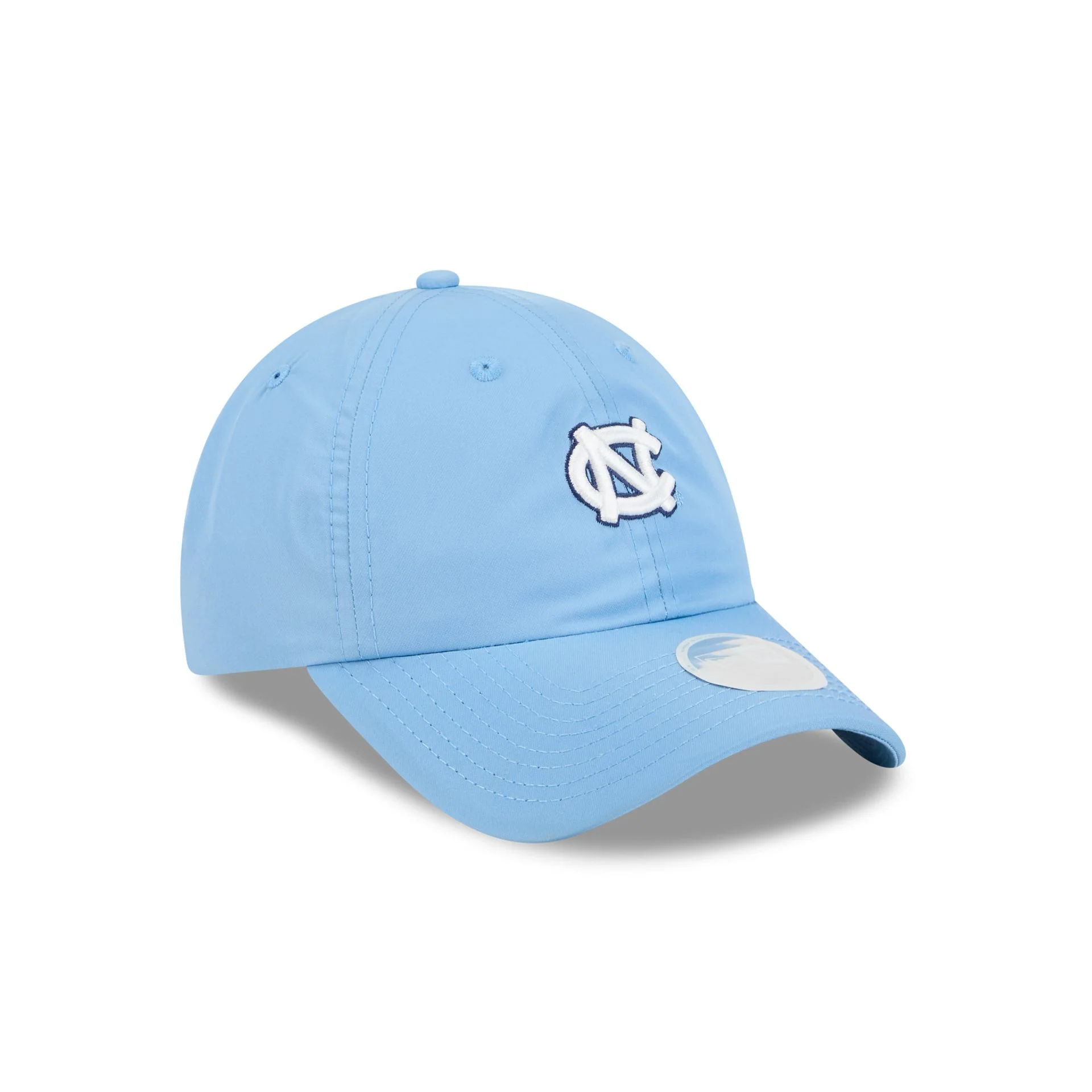 North Carolina Tar Heels Women's Open Back Ponytail Hat - Image 3