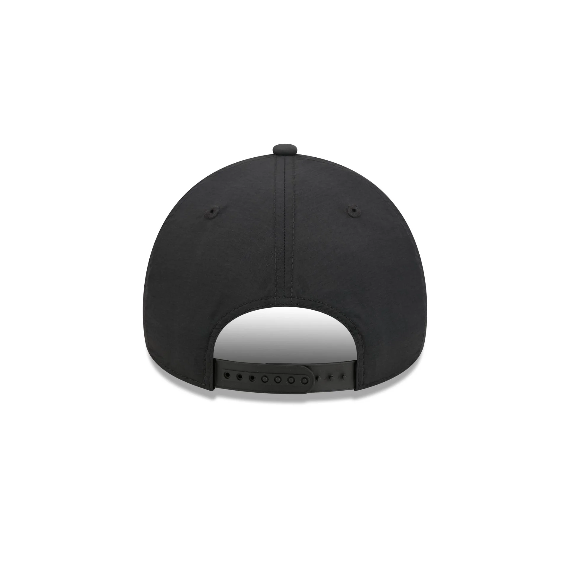 Notre Dame Fighting Irish Black 9FORTY APEX Snapback Hat - Image 6