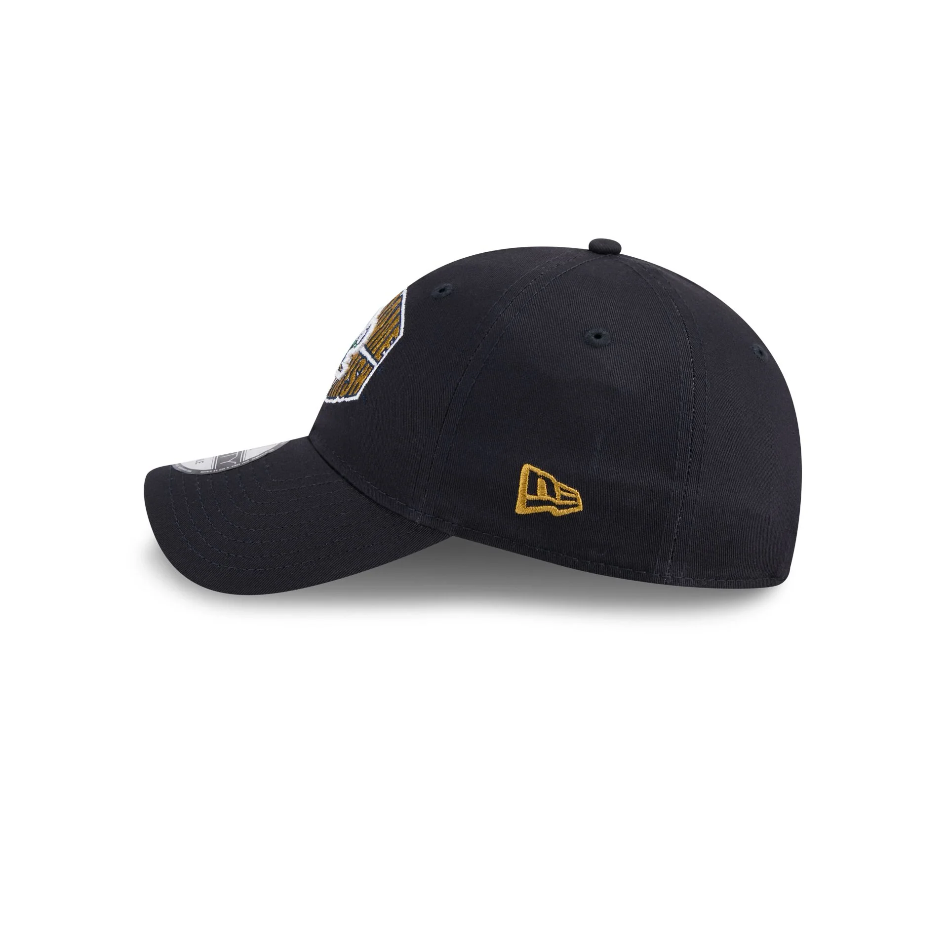 Notre Dame Fighting Irish Classic Tones 9TWENTY Adjustable Hat - Image 4