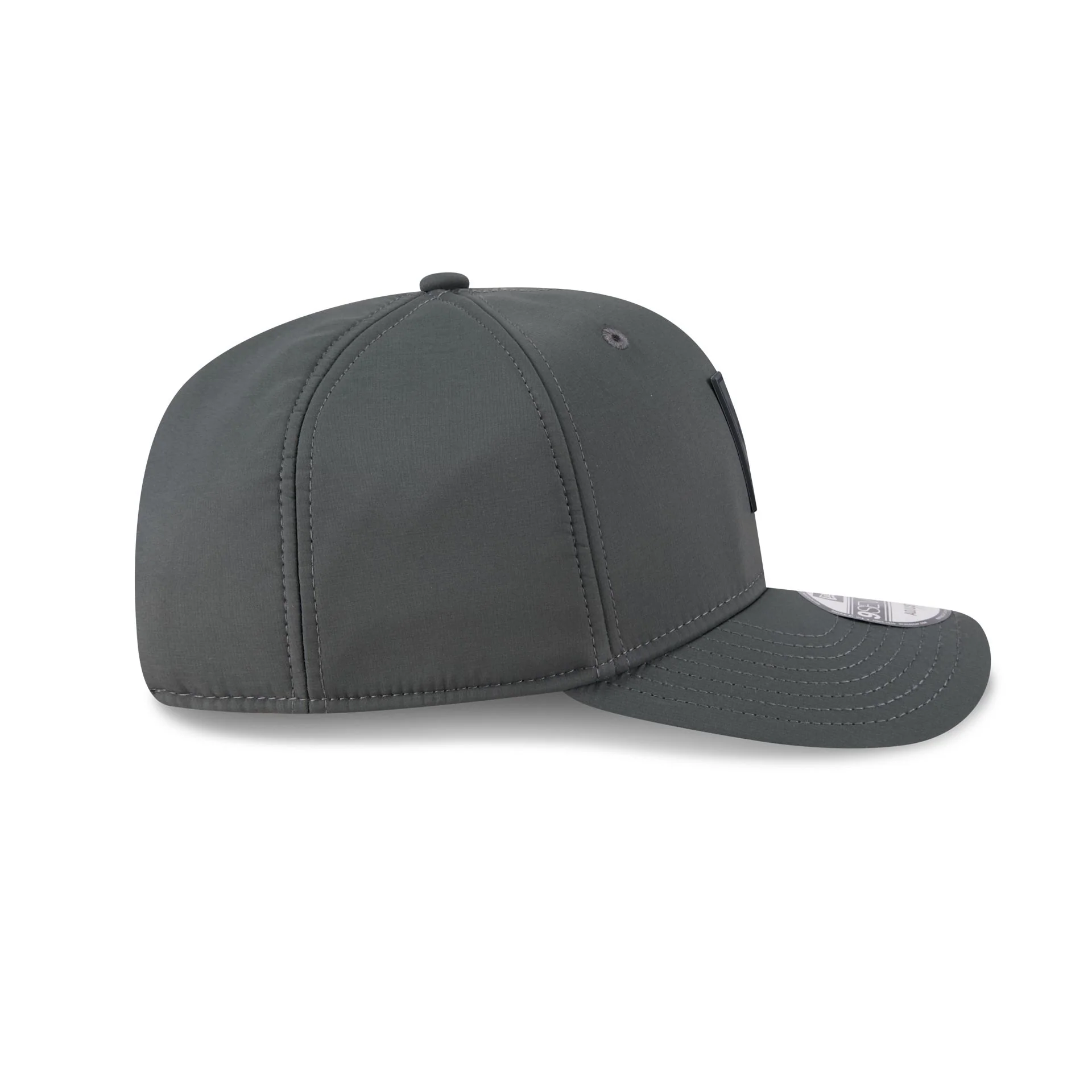 Notre Dame Fighting Irish Cold Weather 9SEVENTY Stretch-Snap Hat - Image 5