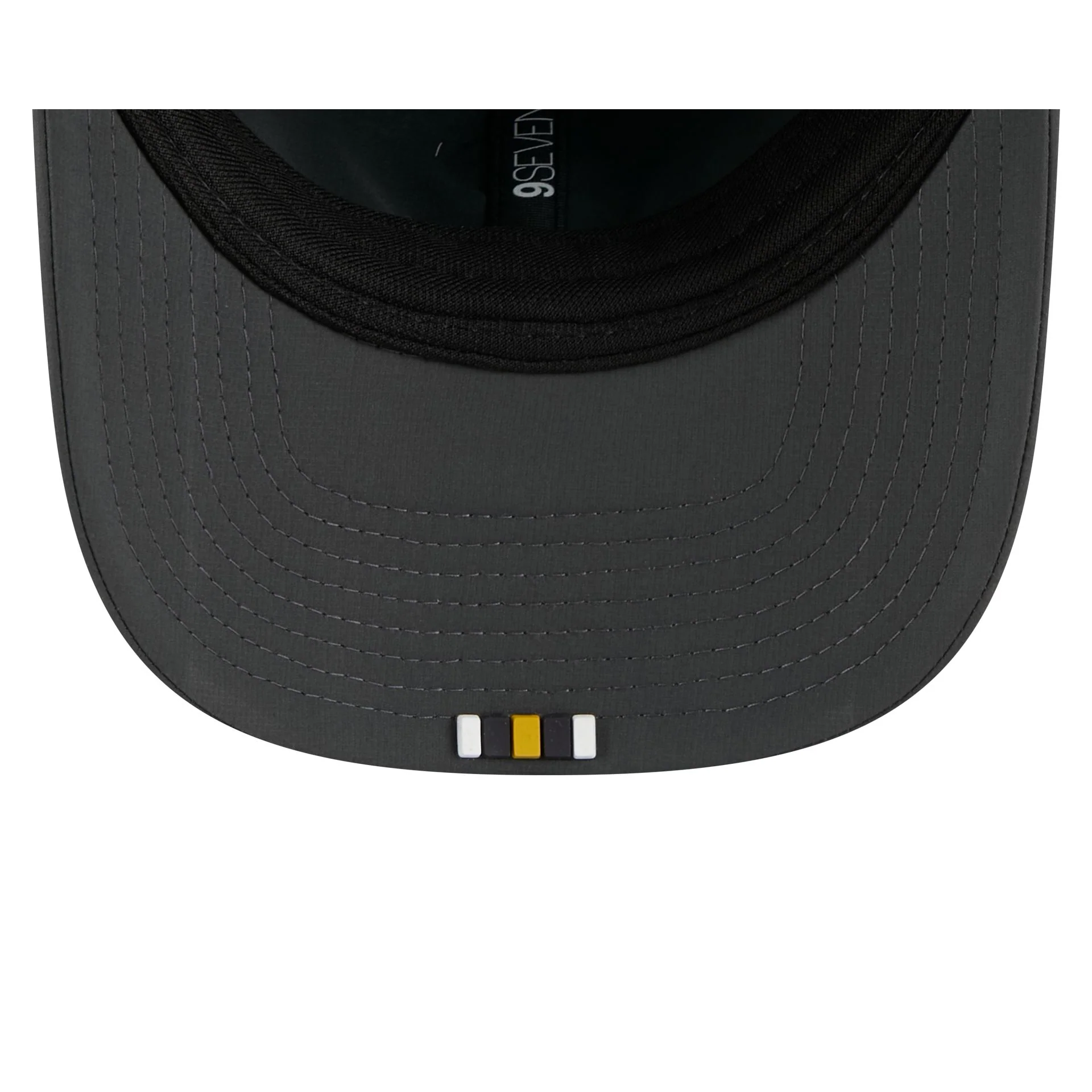 Notre Dame Fighting Irish Cold Weather 9SEVENTY Stretch-Snap Hat - Image 7